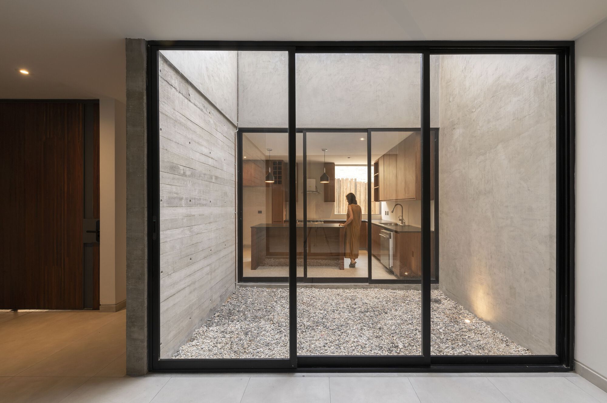 Pensamientos Residential
