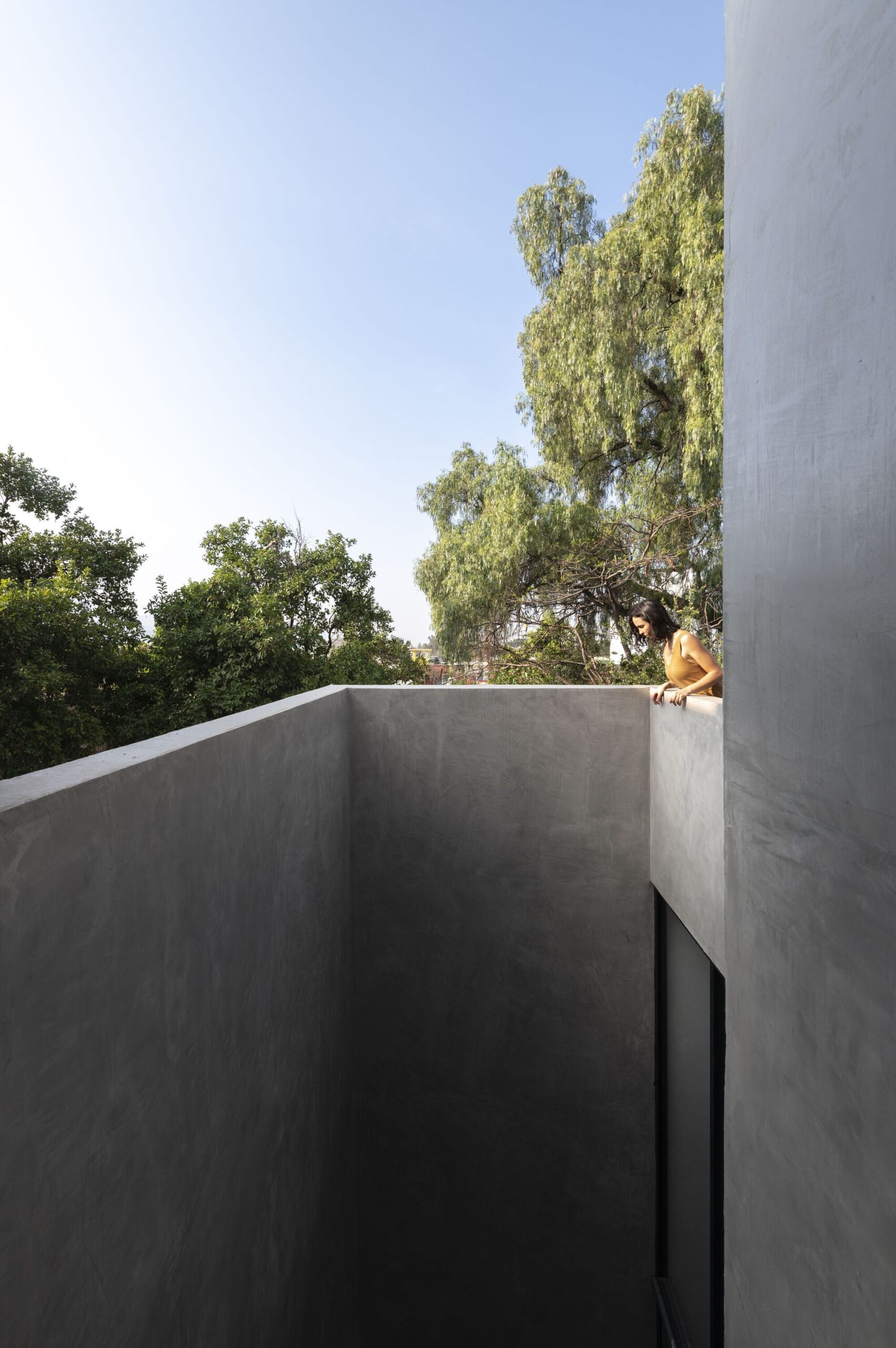 Pensamientos Residential