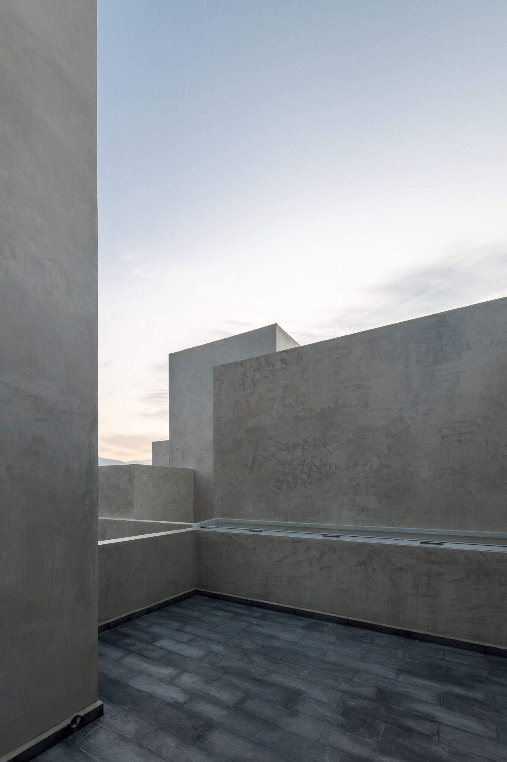 Pensamientos Residential