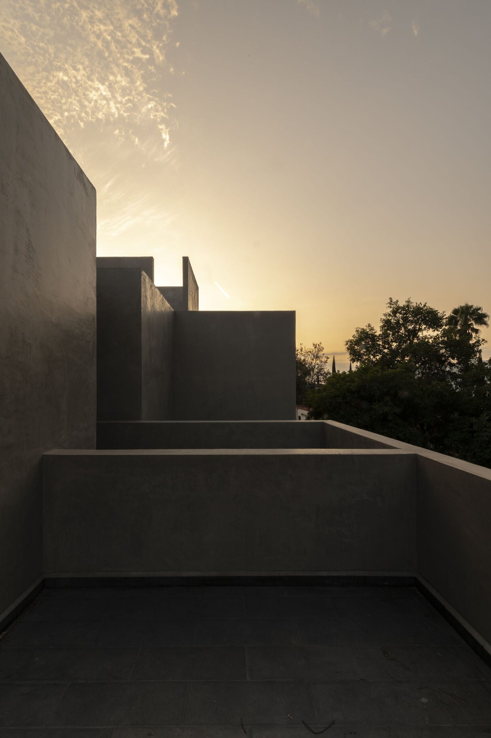Pensamientos Residential