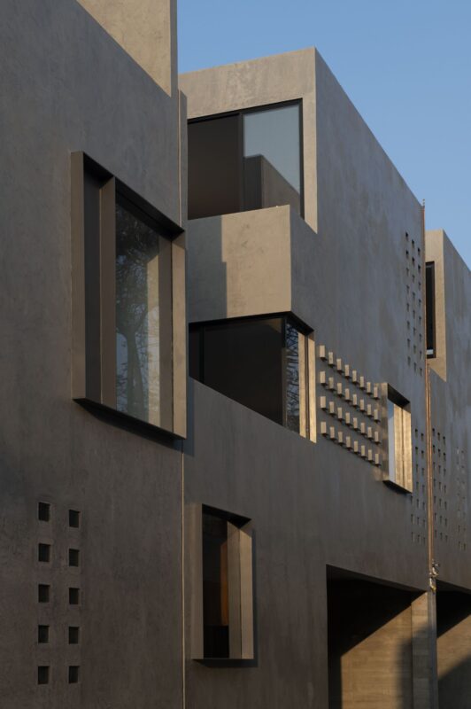Pensamientos Residential