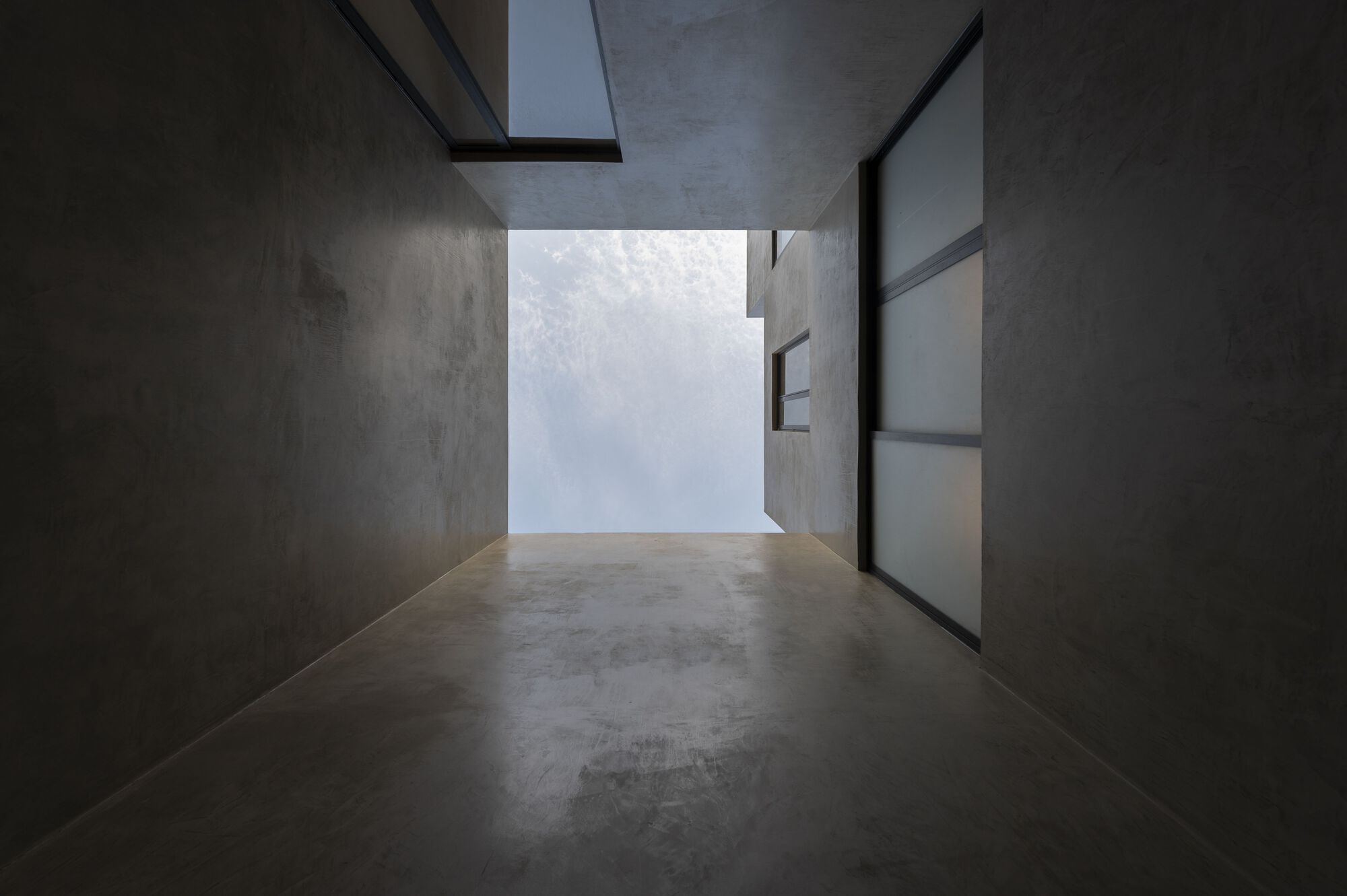 Pensamientos Residential