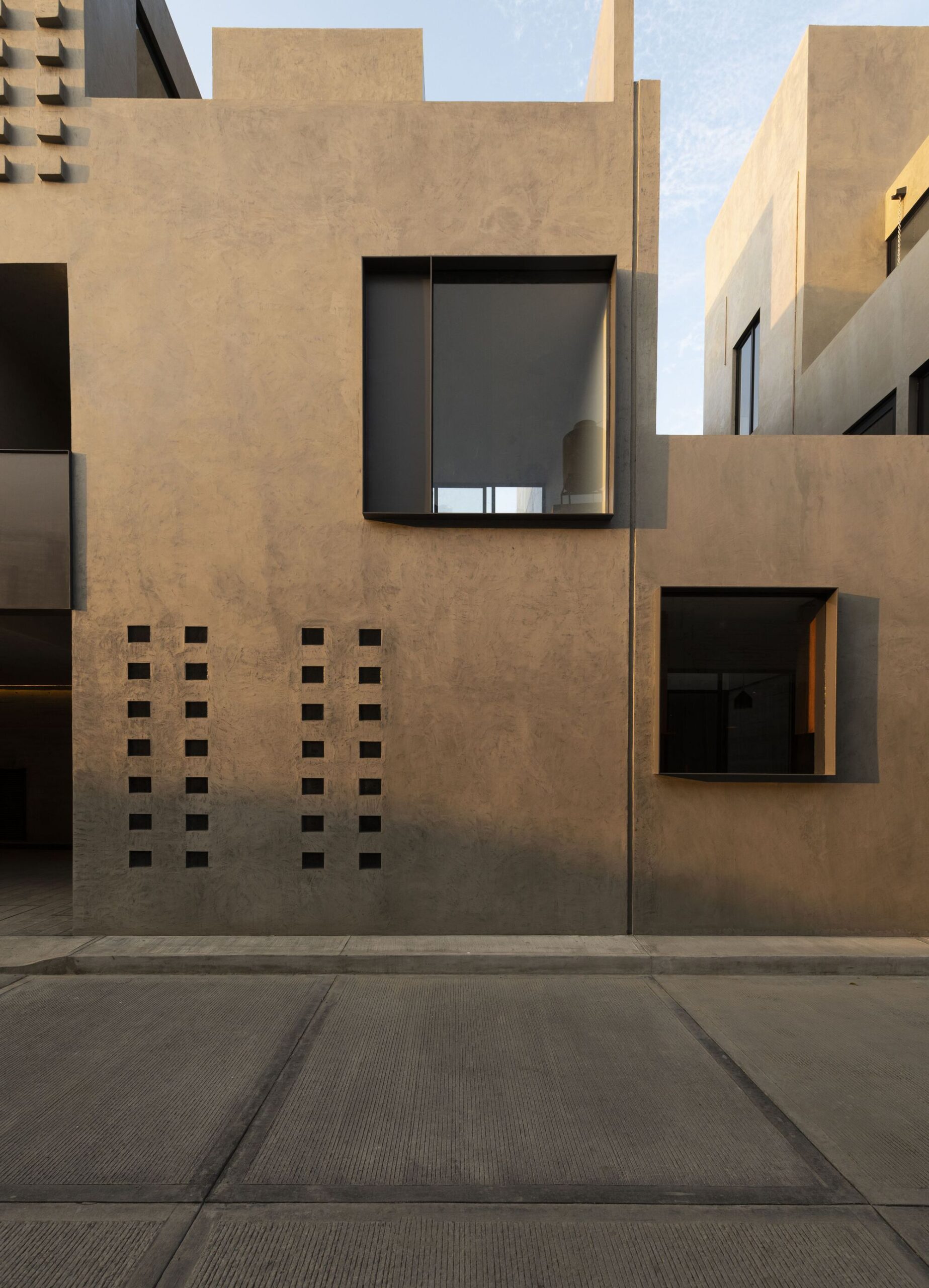 Pensamientos Residential