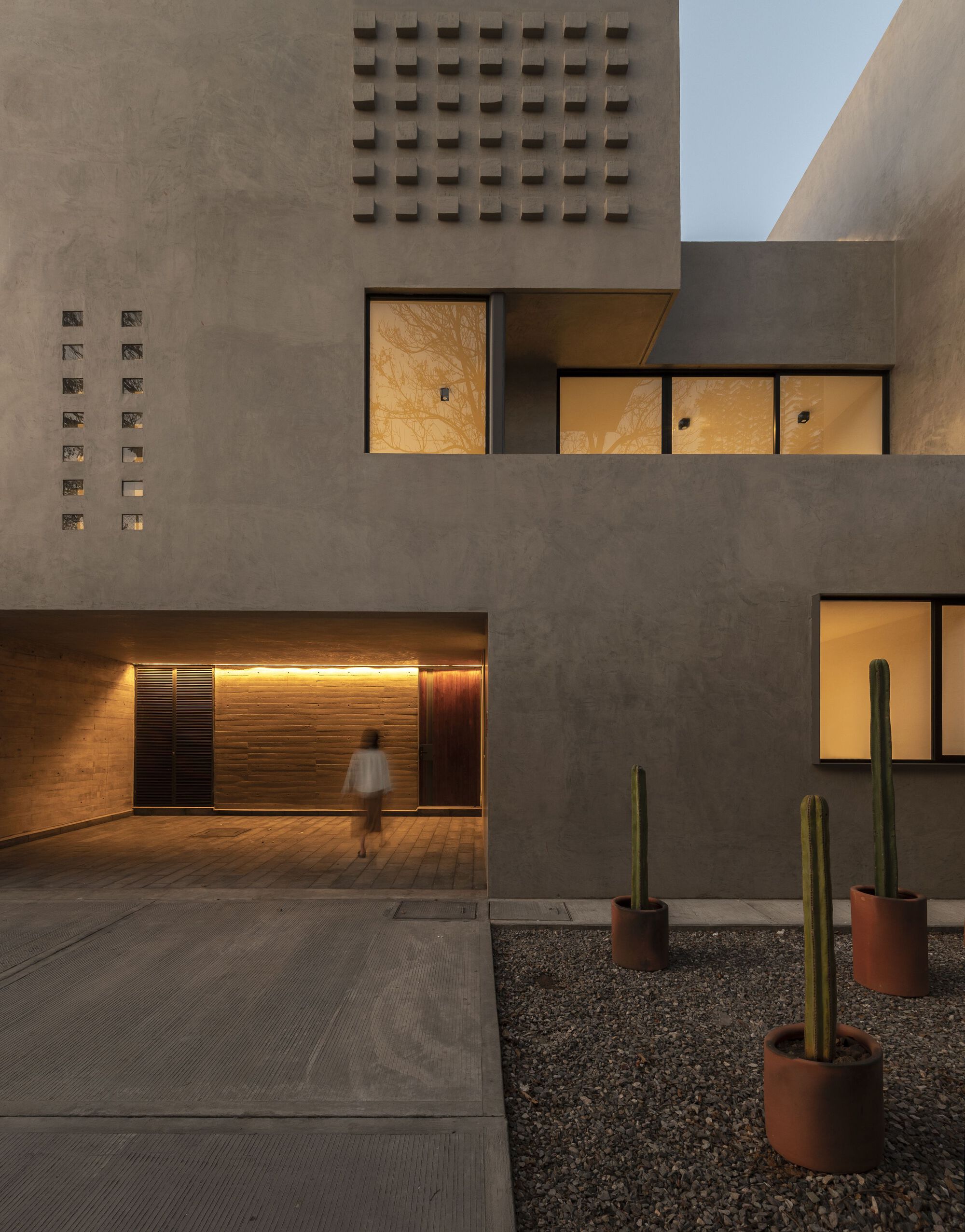 Pensamientos Residential