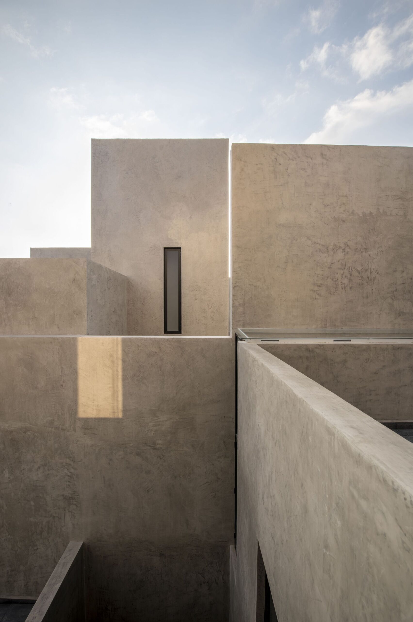Pensamientos Residential