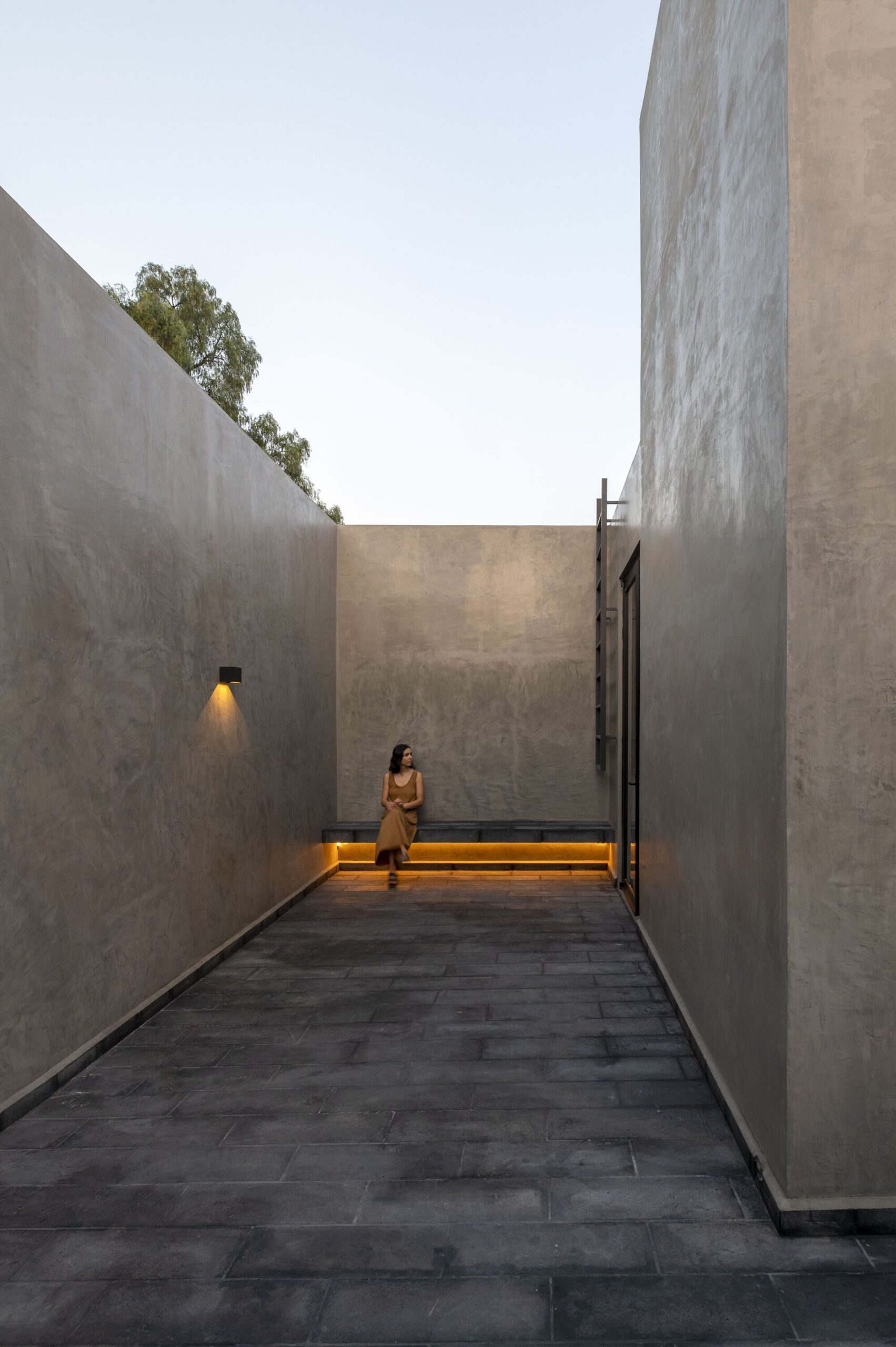 Pensamientos Residential