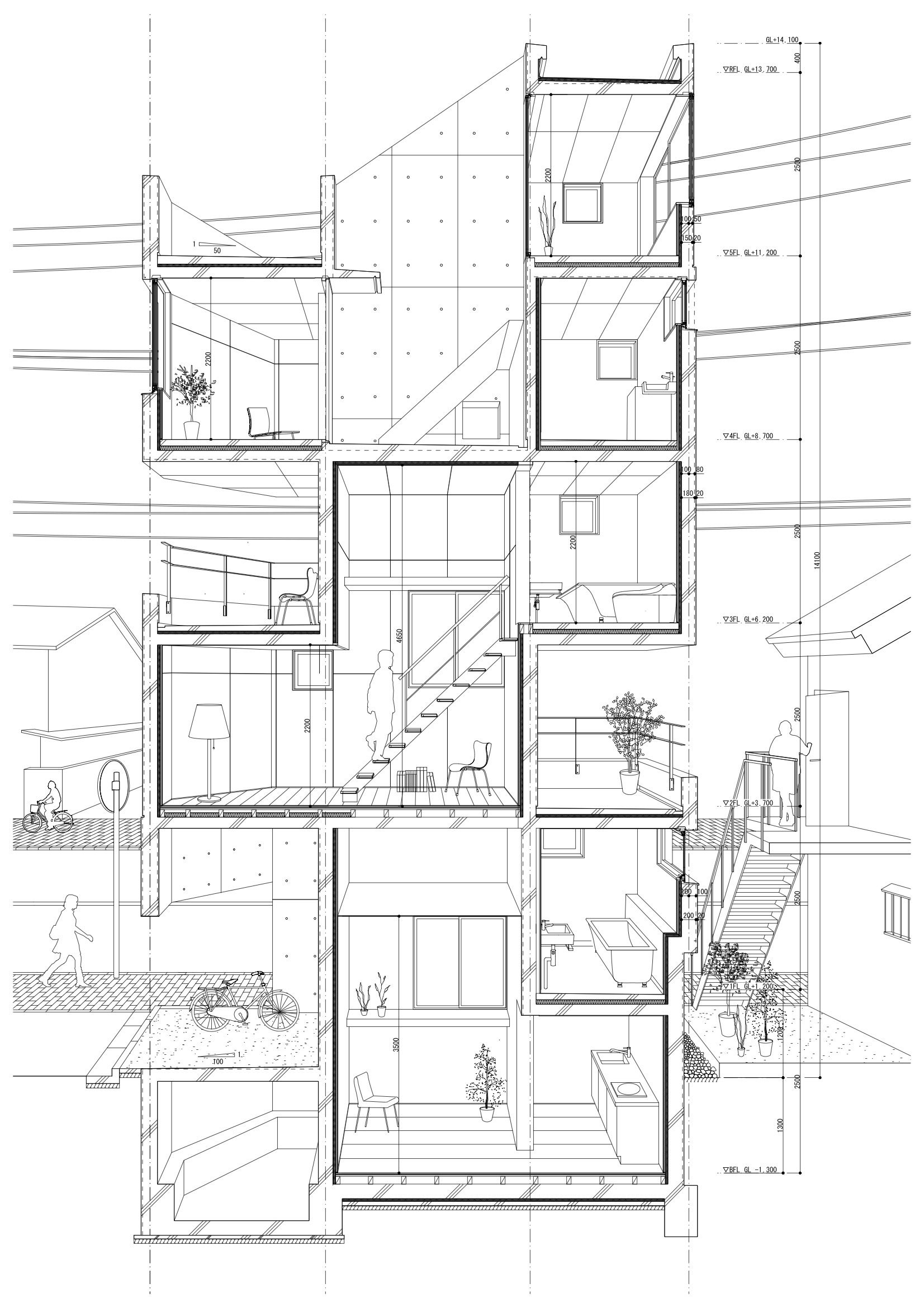 Perspective Section24
