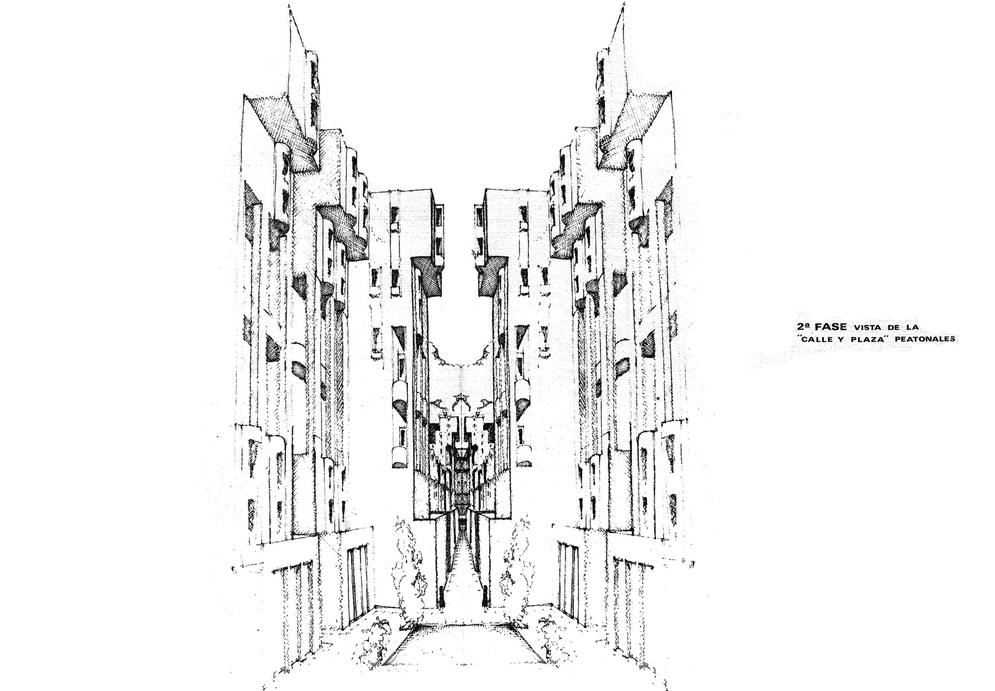 Walden 7