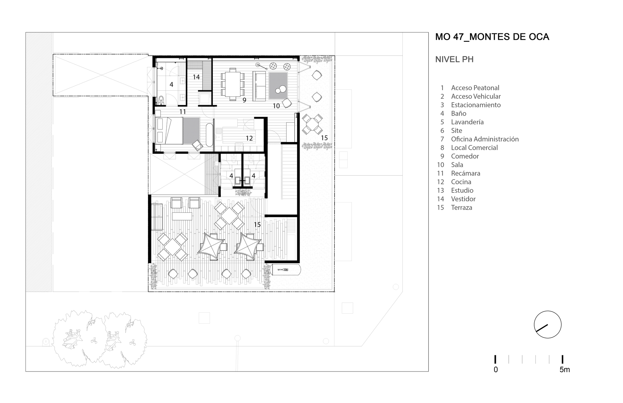 MO47 Building