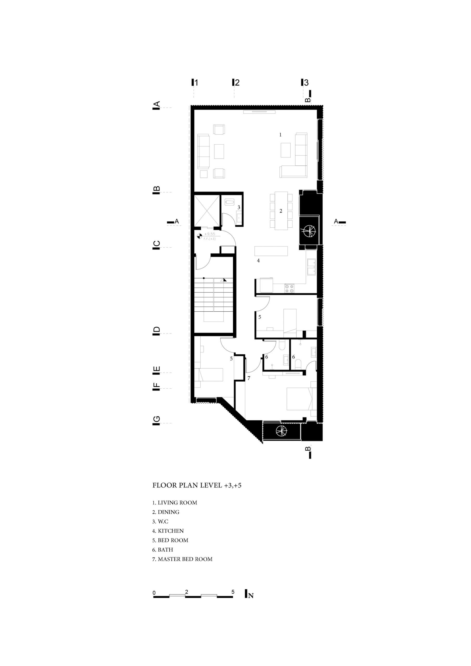 Pla Upper floors17