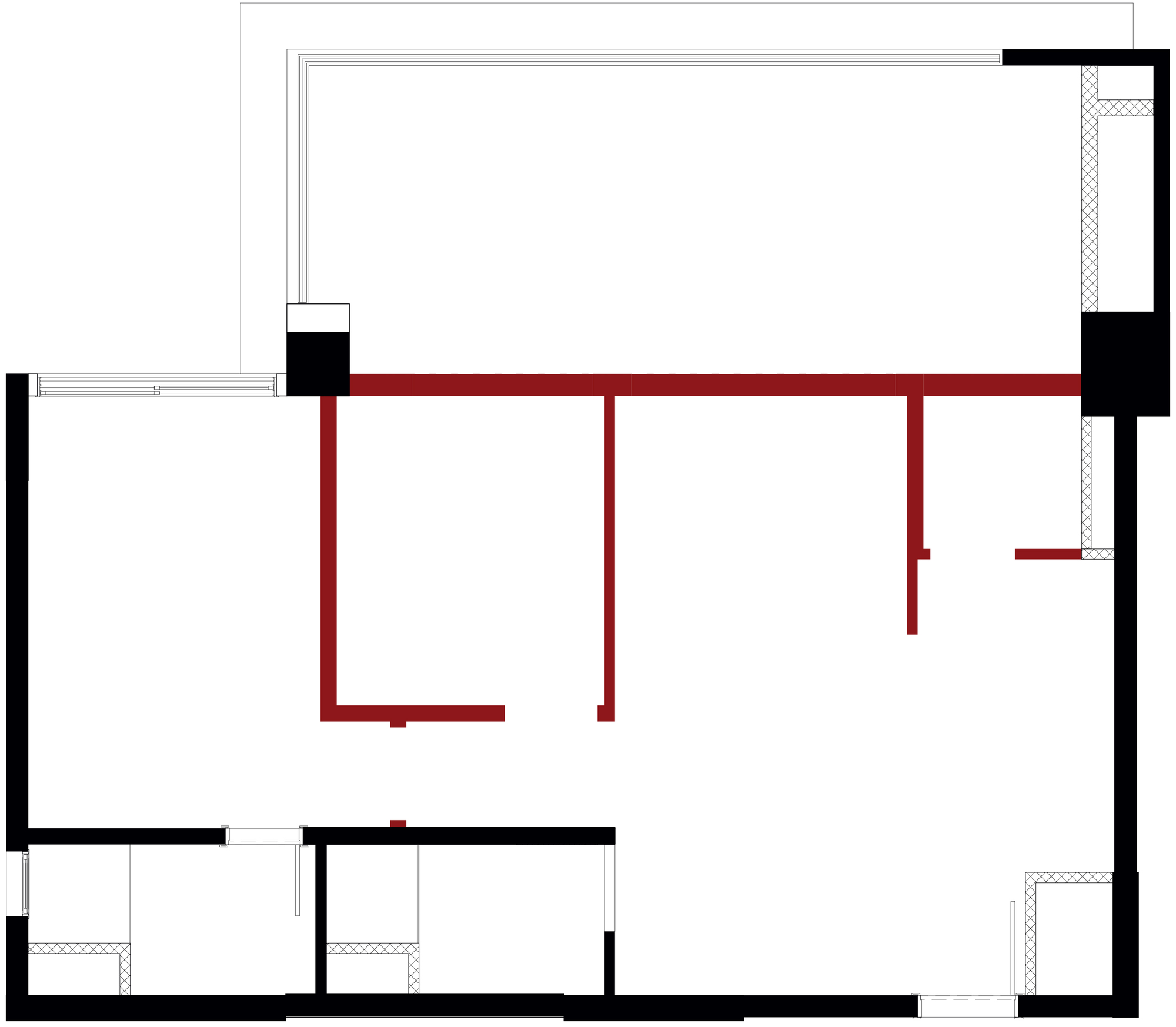 PNR Apartment