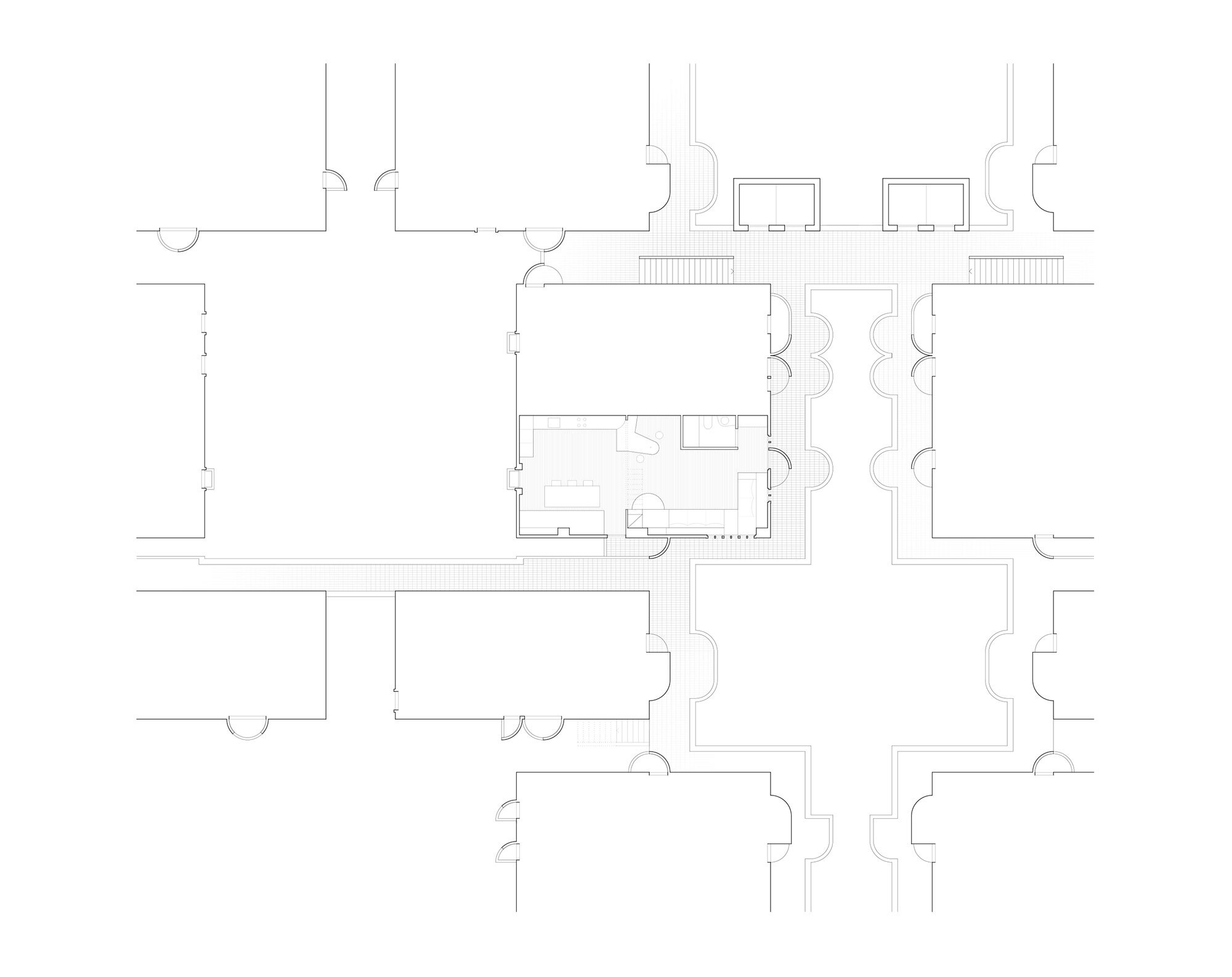 Renovation of an Apartment in Walden-7