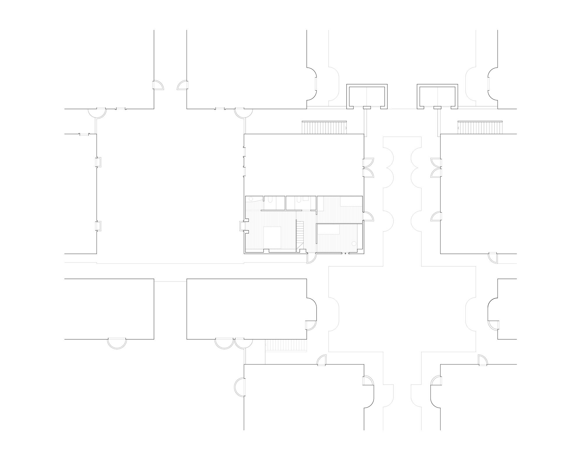 Renovation of an Apartment in Walden-7