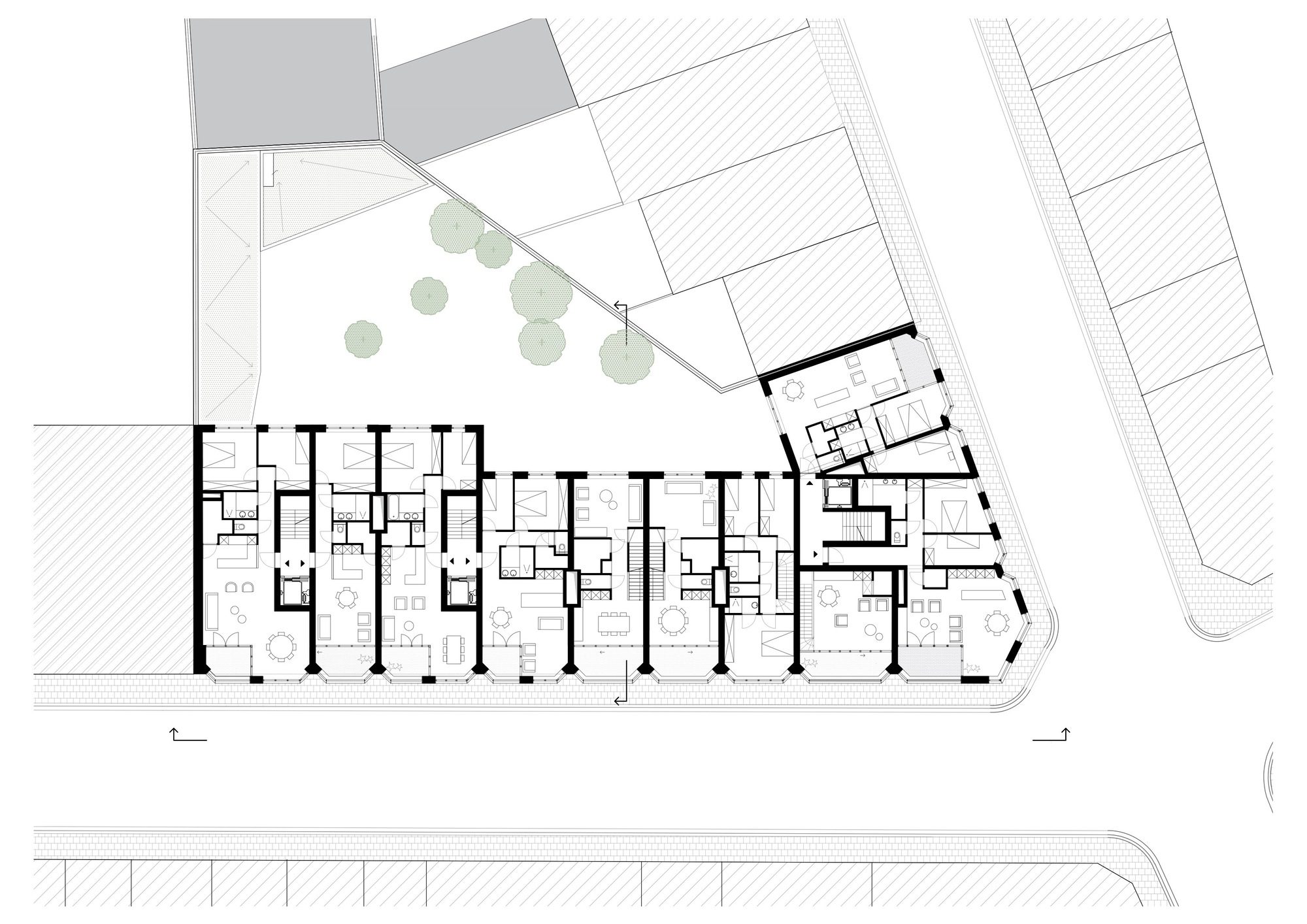 Plan 1st floor16