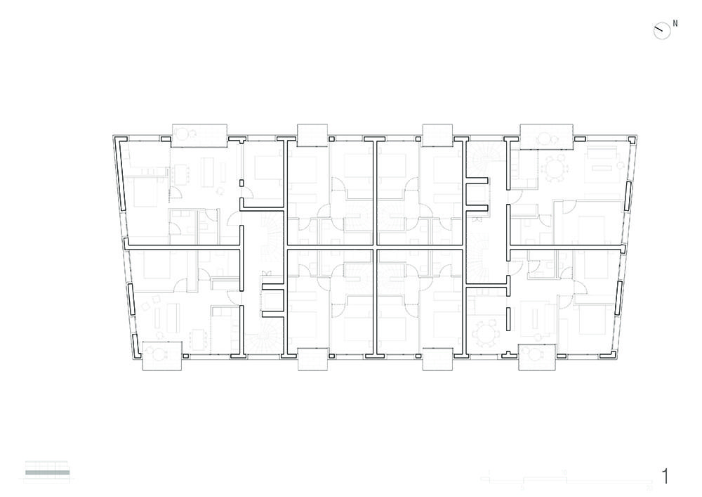 Plan 1st Floor16
