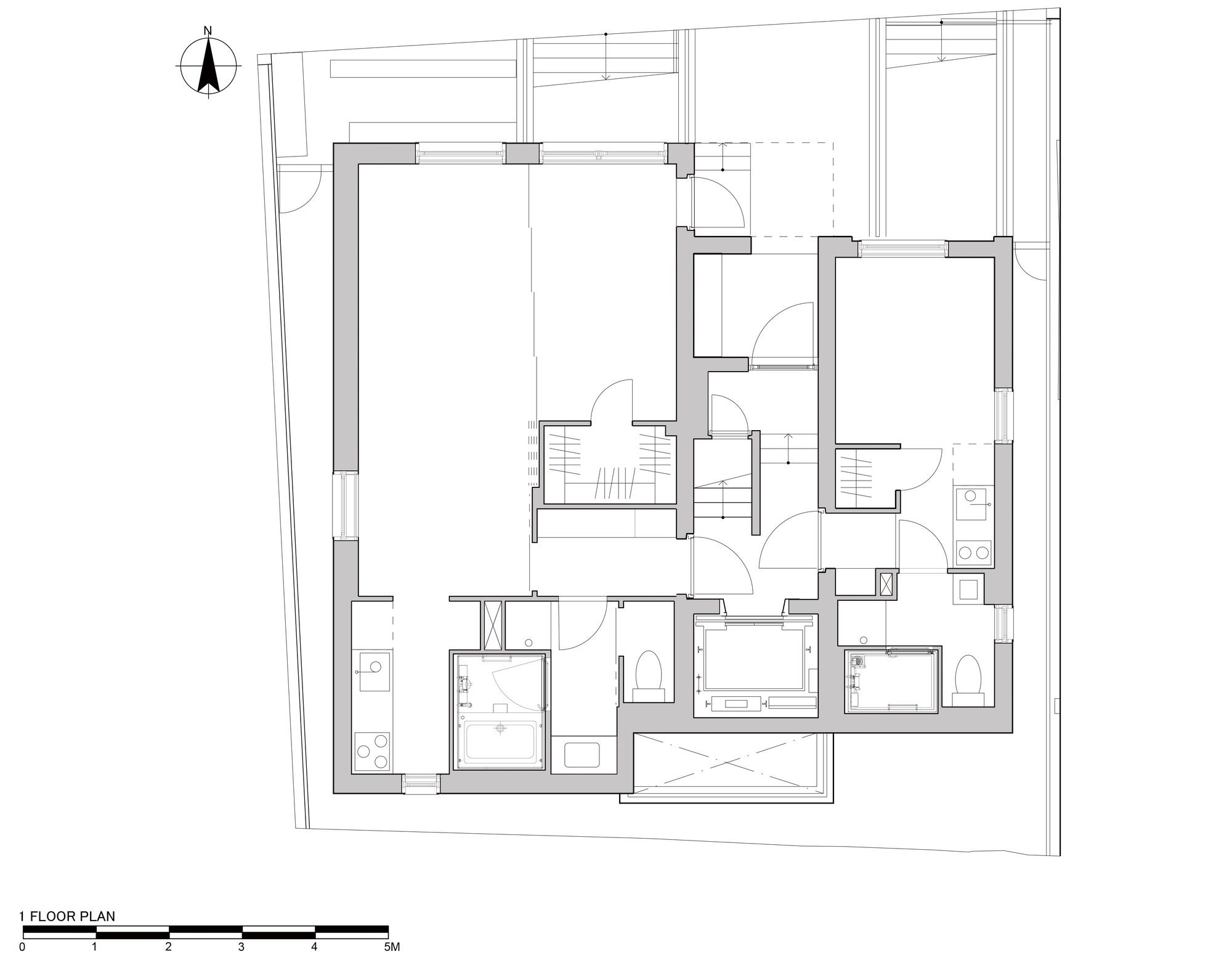 Plan 1st Floor19
