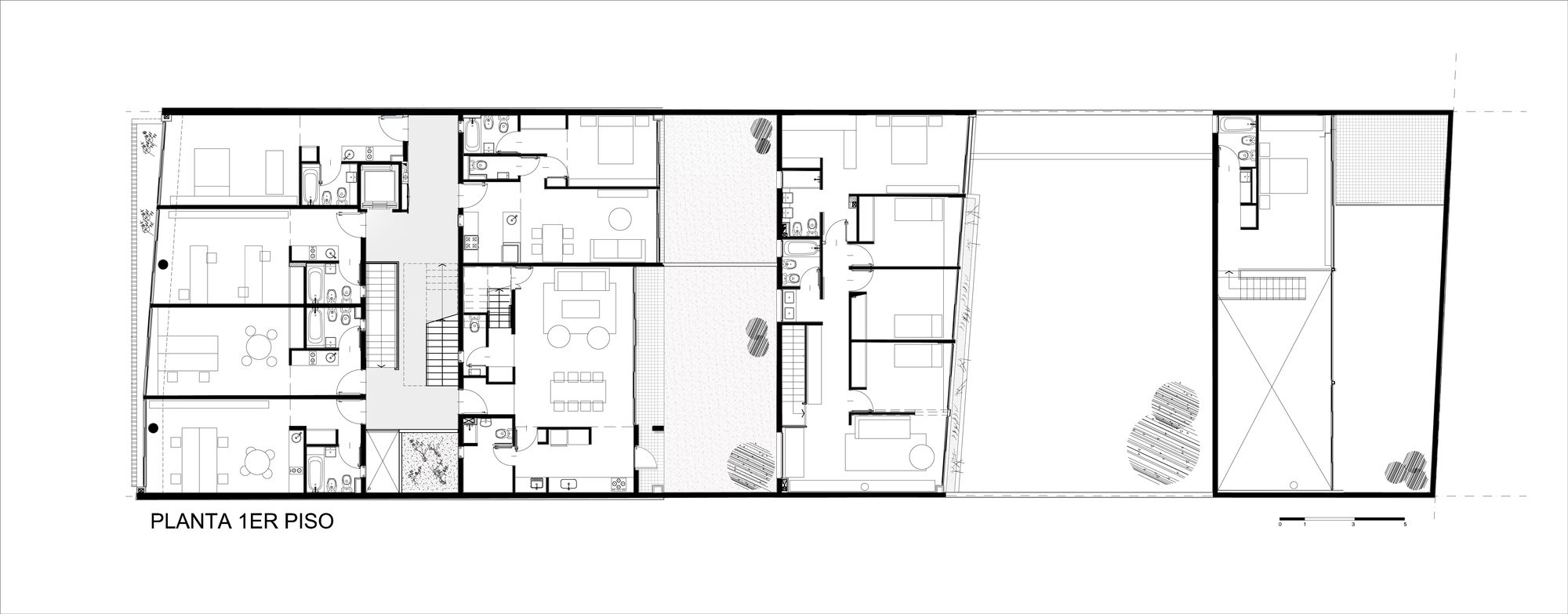 Plan 1st floor23