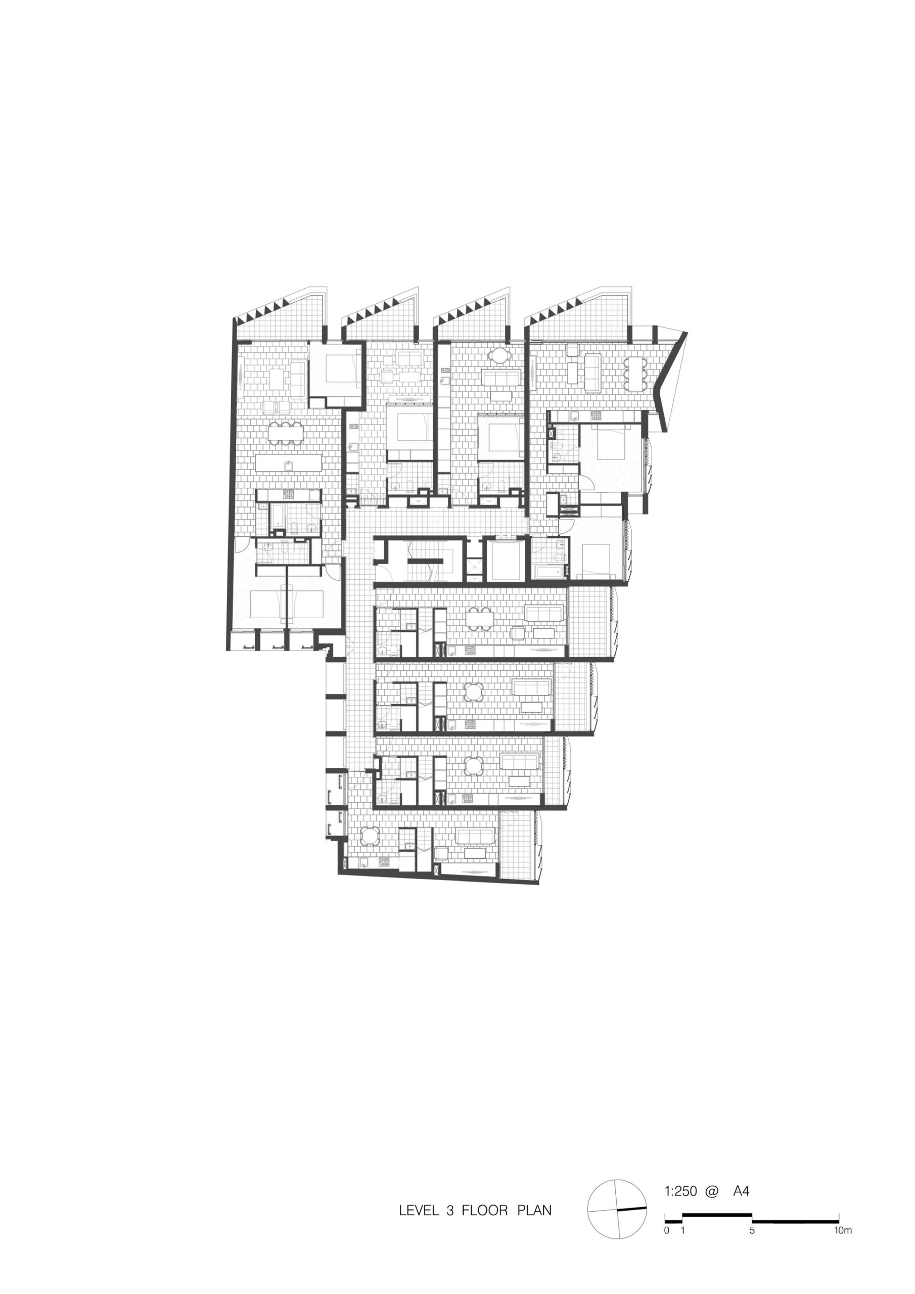 The Surry Residential