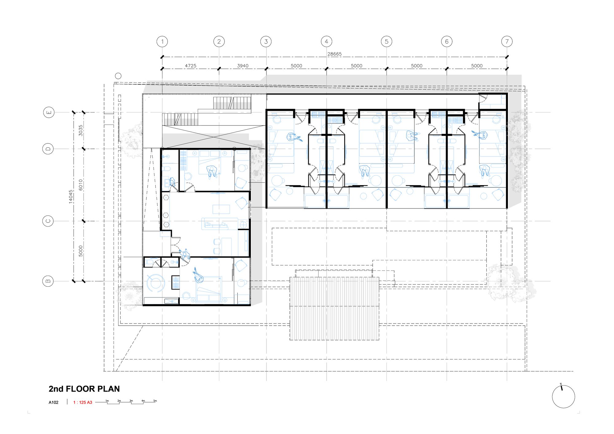 Plan 1st Floor26