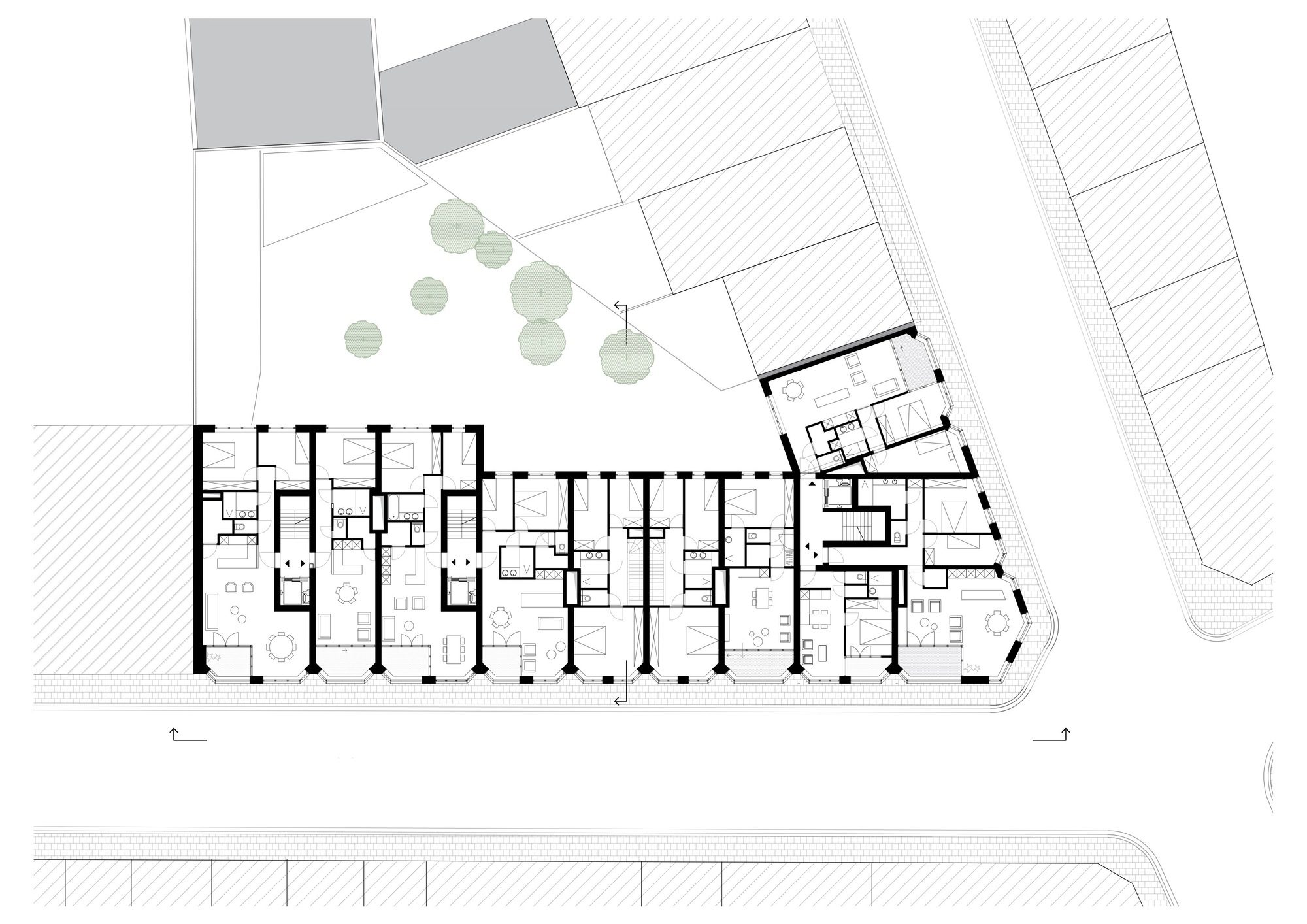 Plan 2nd floor17