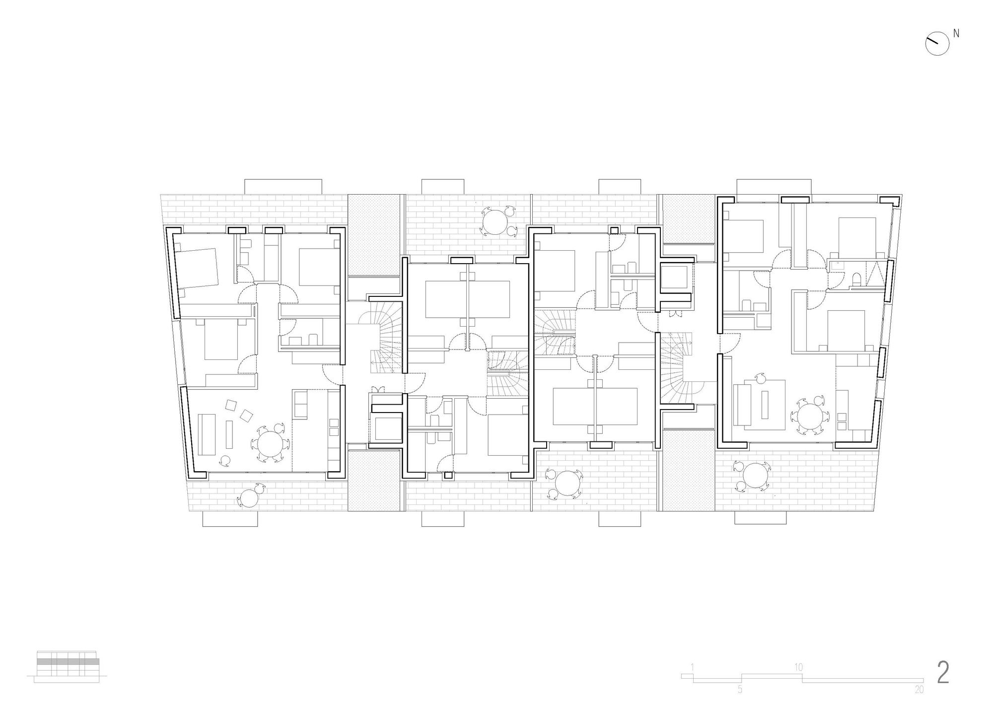Plan 2nd Floor17