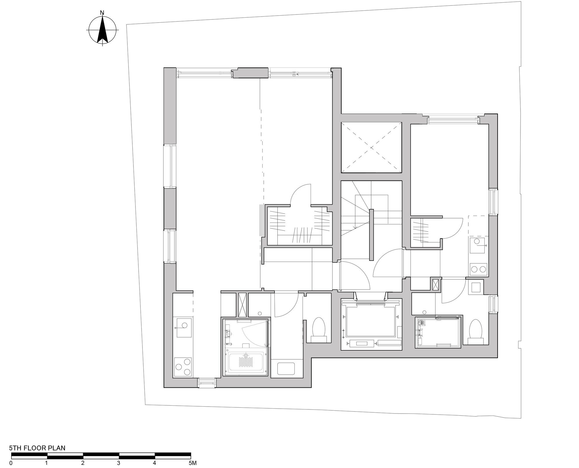 Plan 2nd Floor20