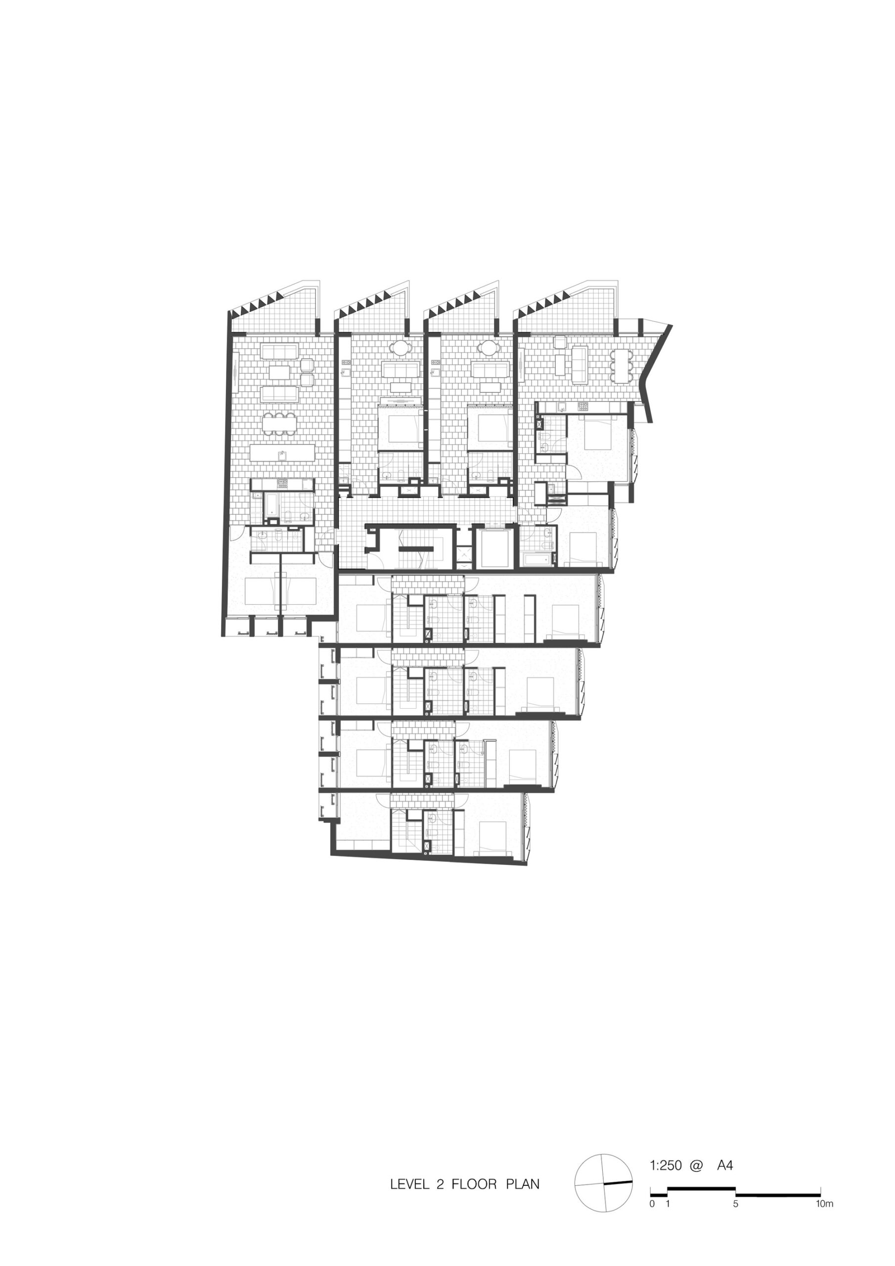 The Surry Residential