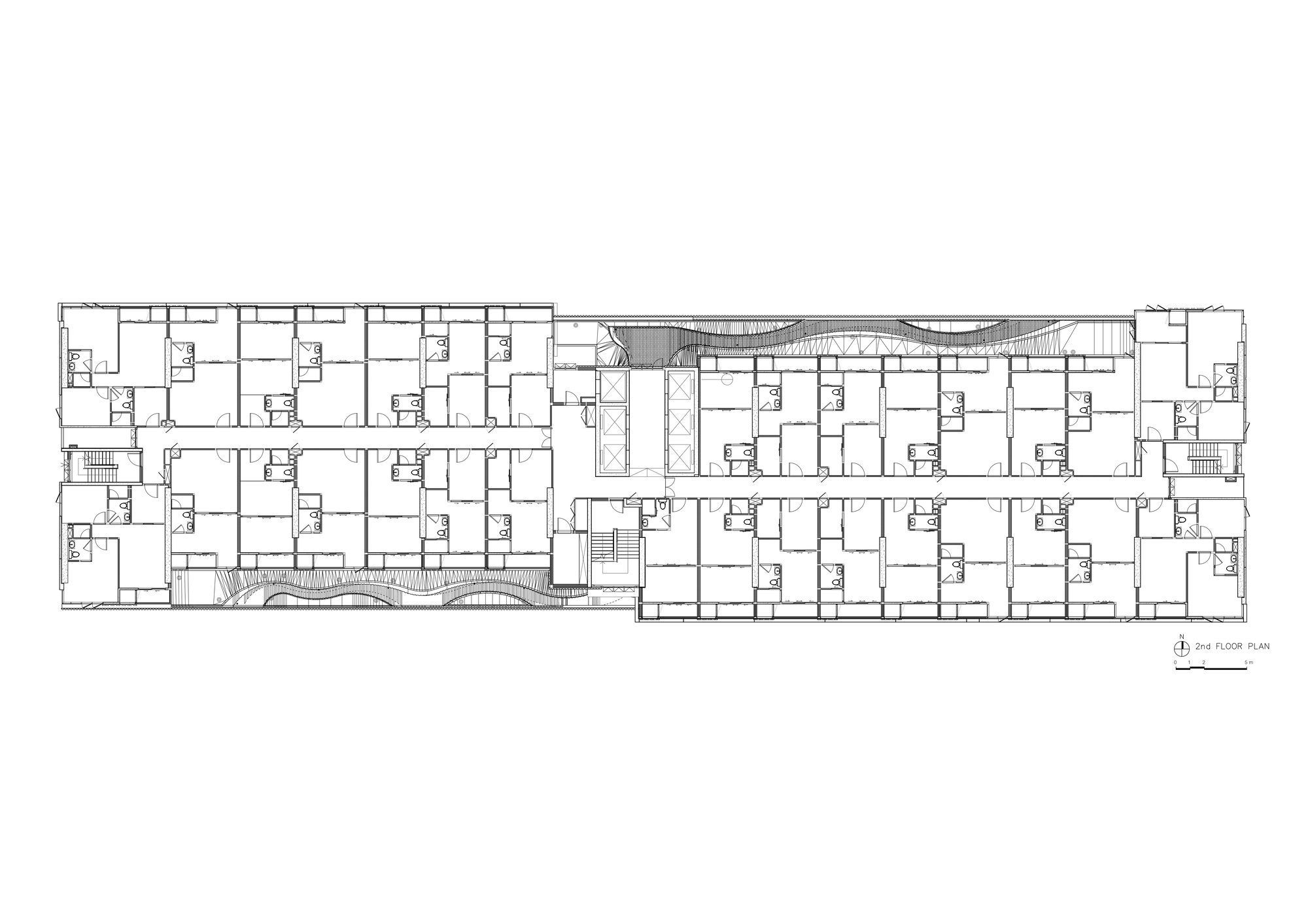Plan 2nd Floor27
