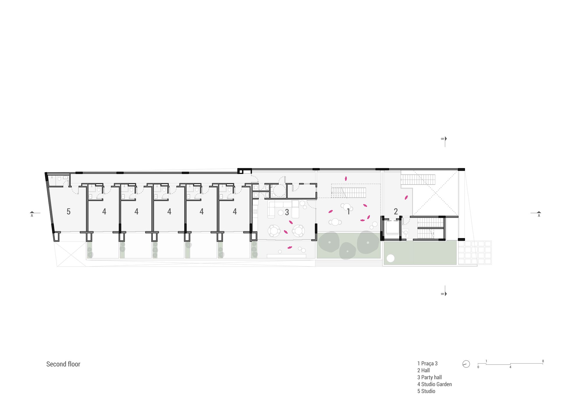 Plan 2nd floor48
