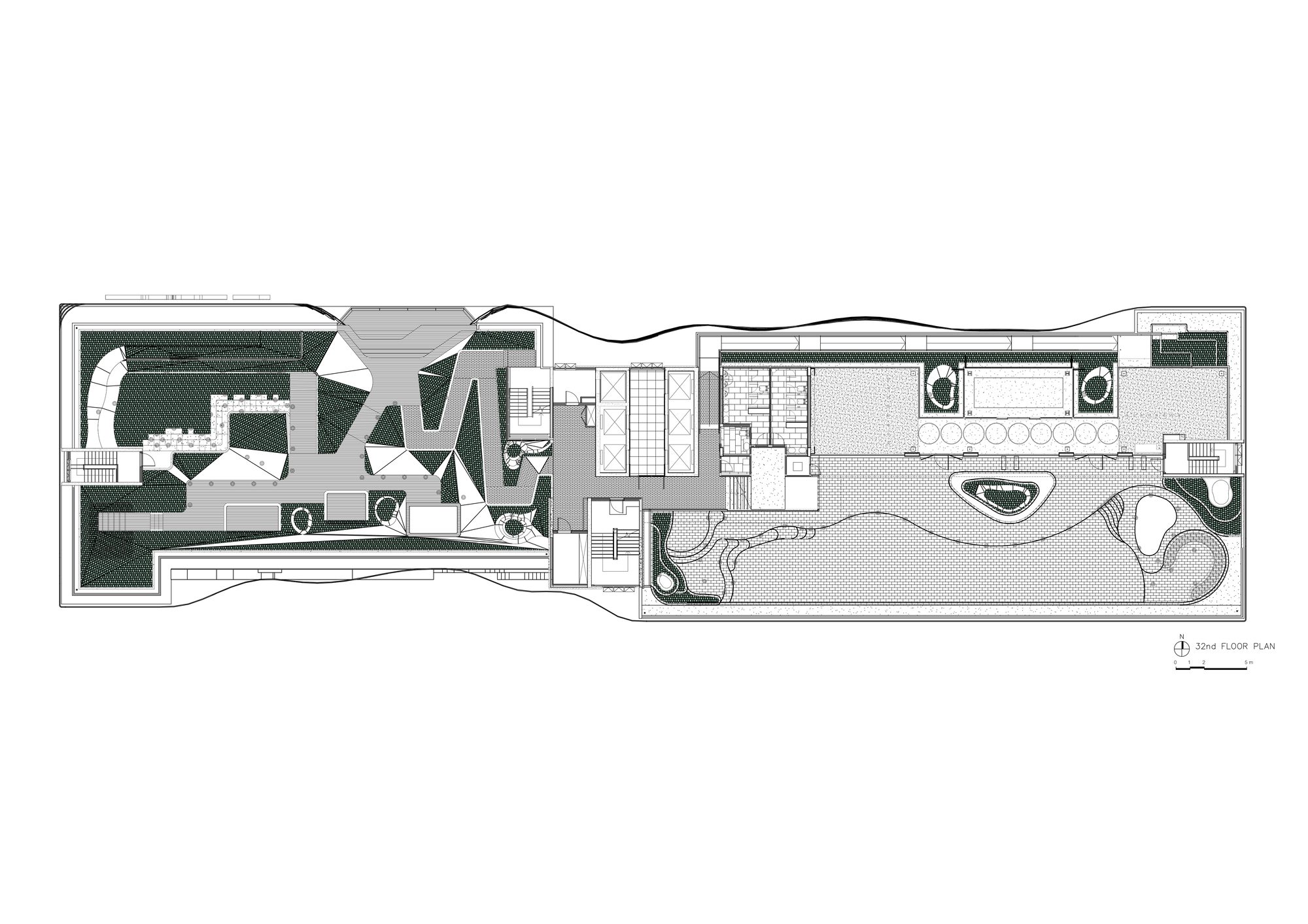 Plan 32nd Floor29