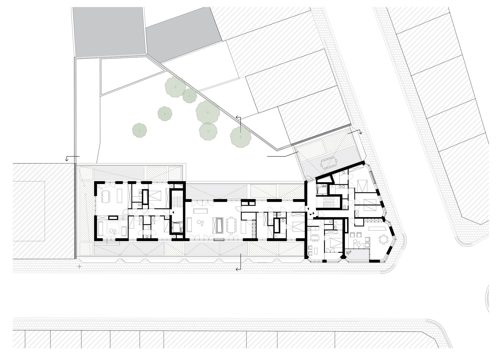 Plan 3rd floor18