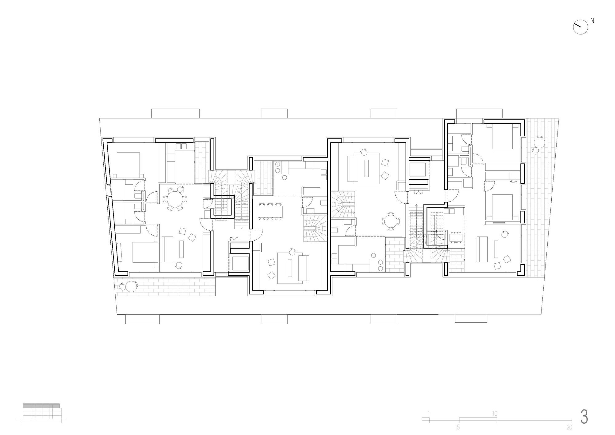 Plan 3rd Floor18