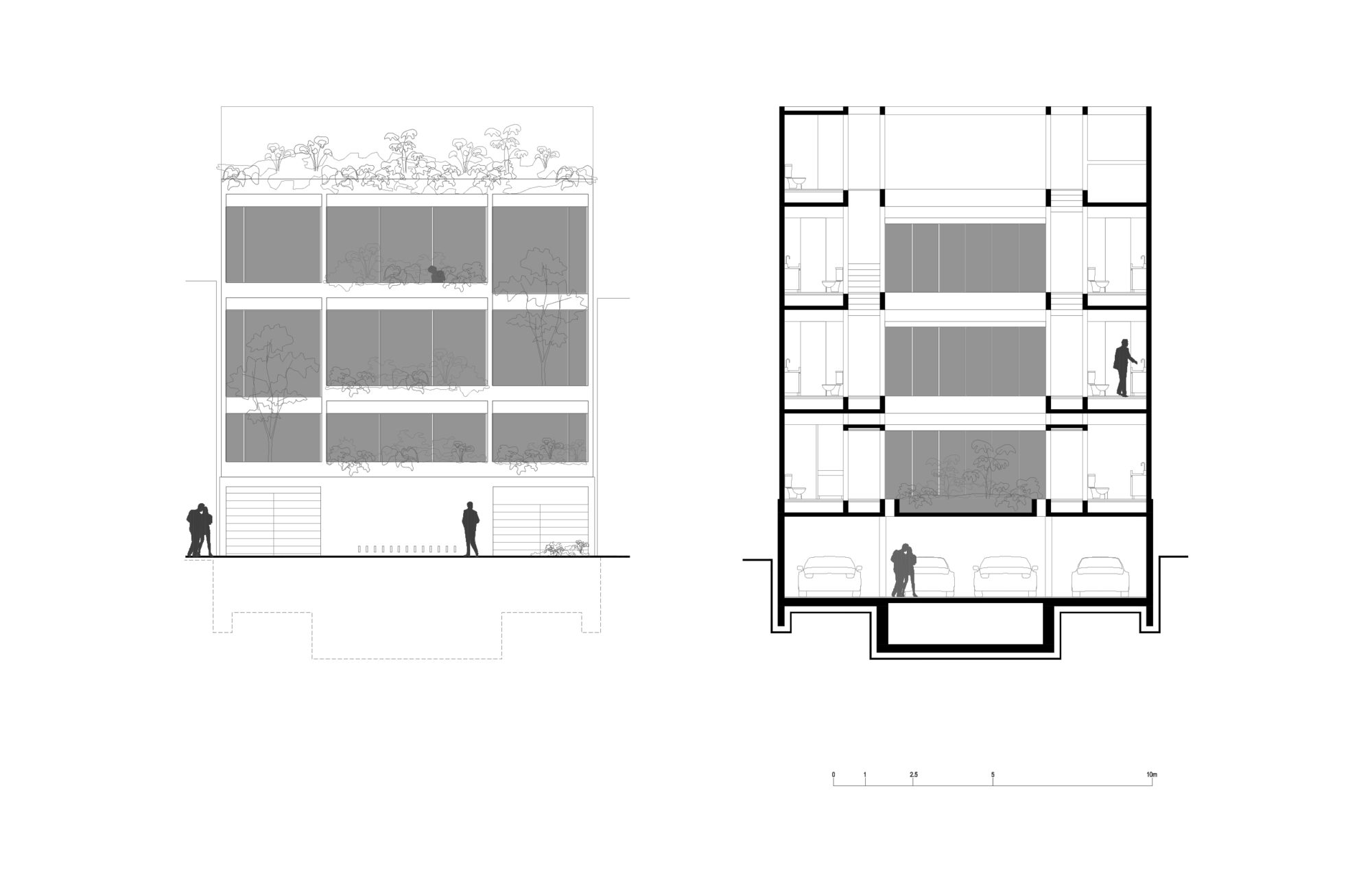 Plan 3rd floor23