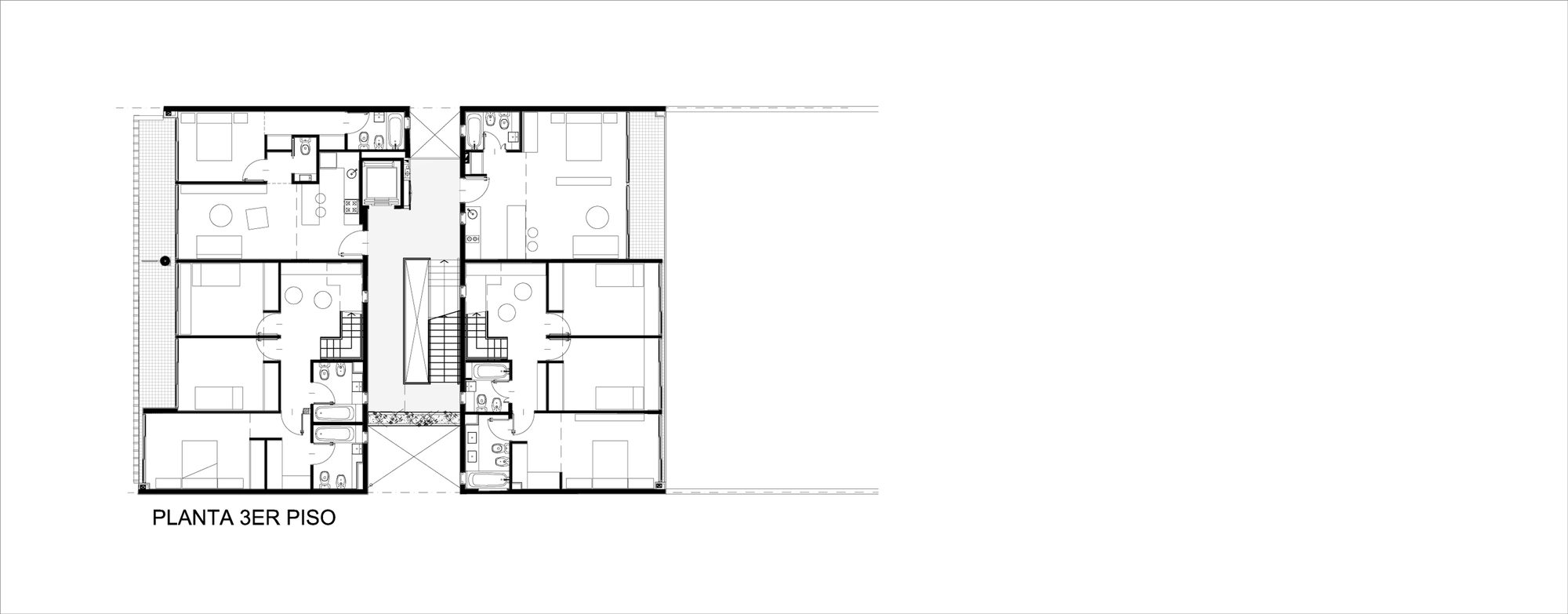 Plan 3rd floor25