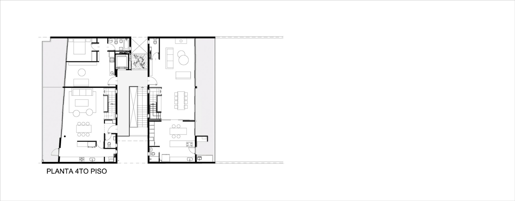 Plan 4th Floor26