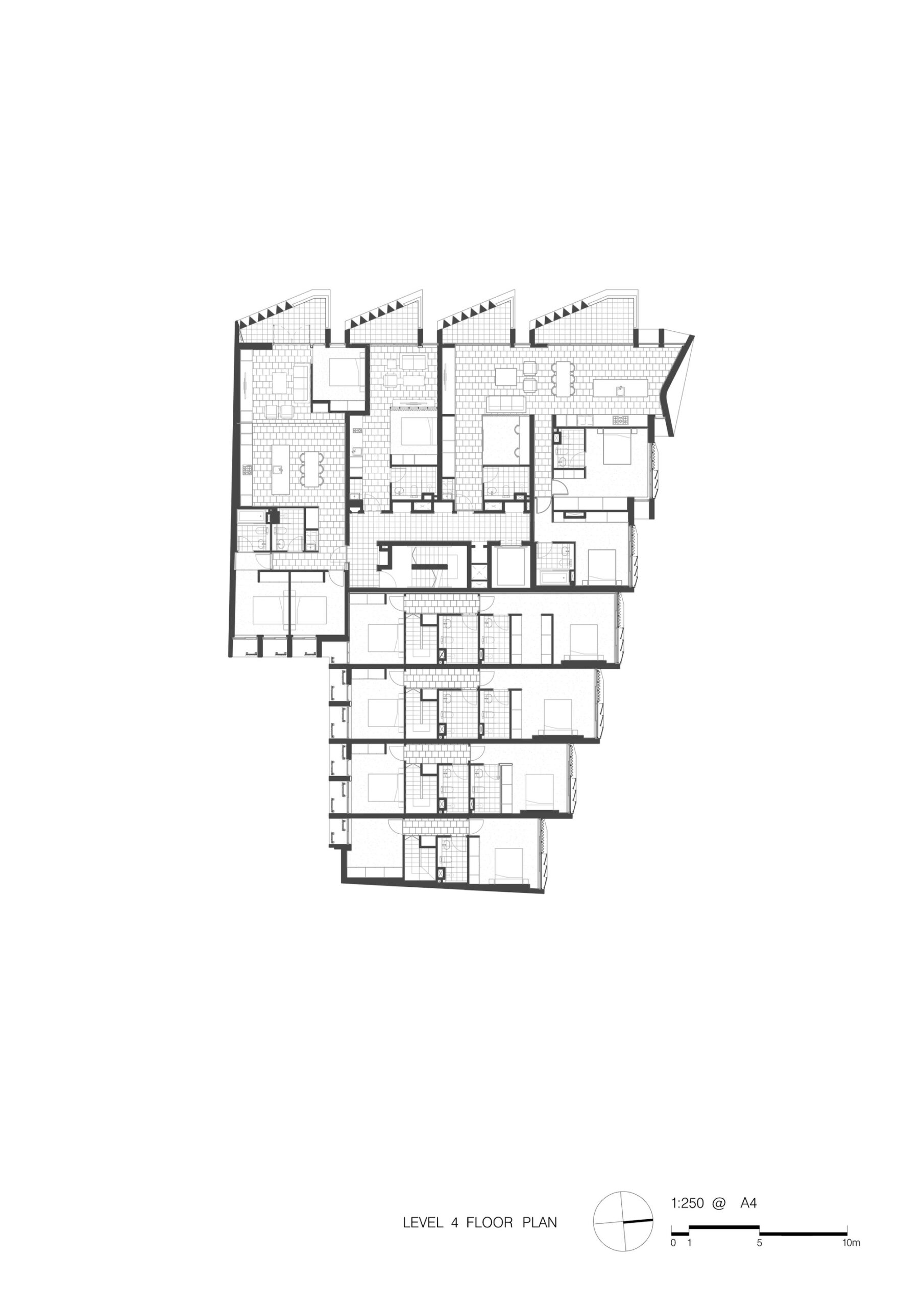The Surry Residential