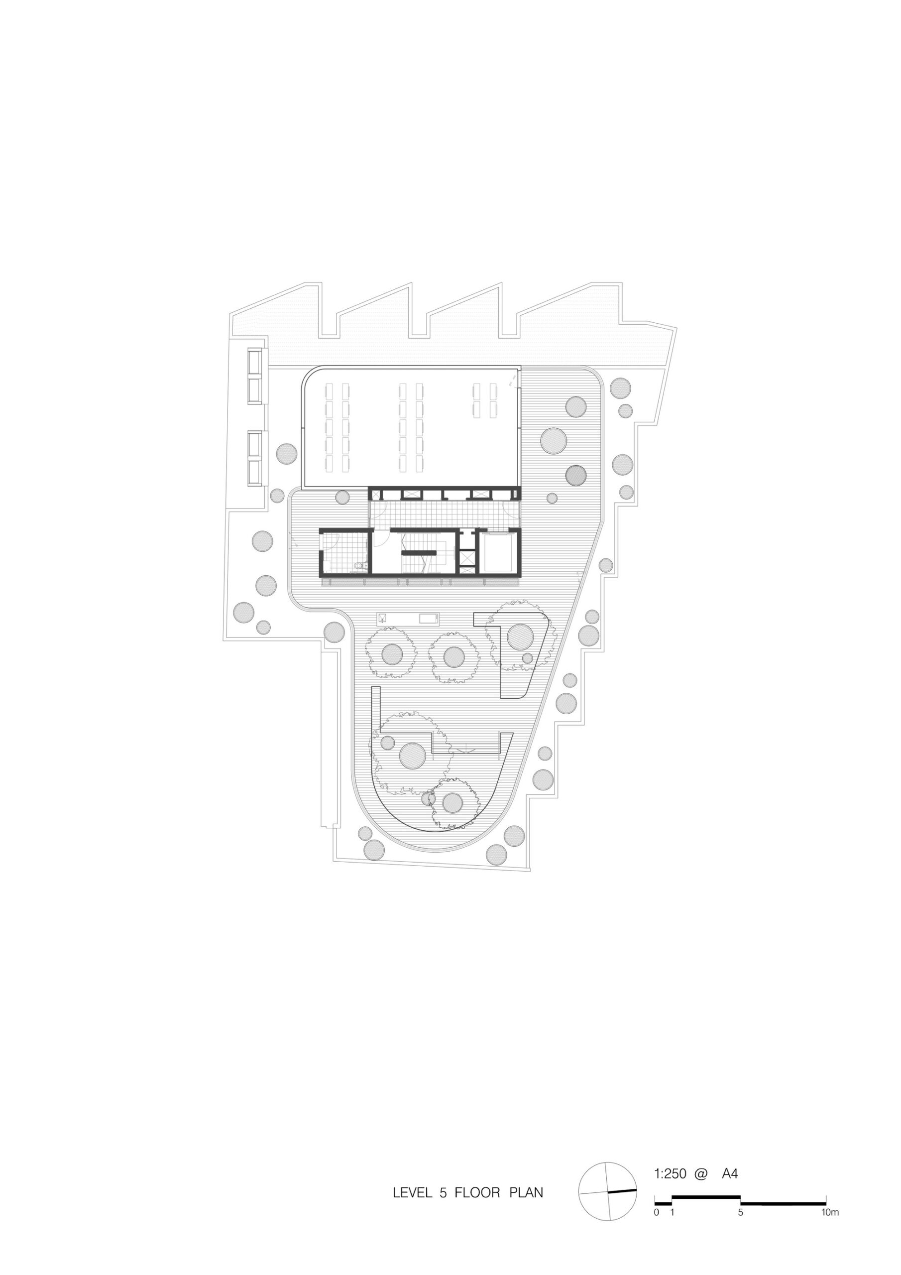 The Surry Residential