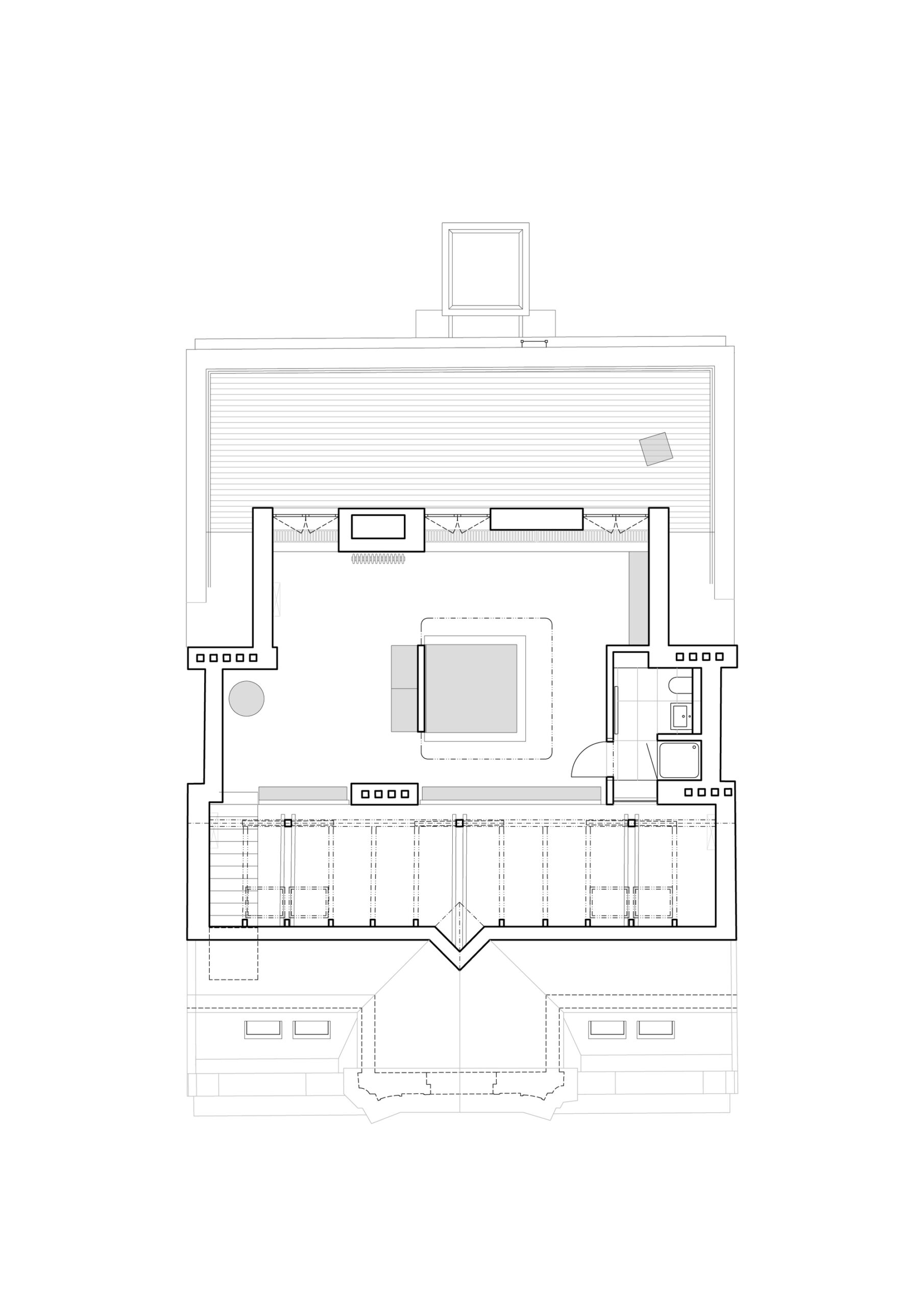 Plan 6th floor22