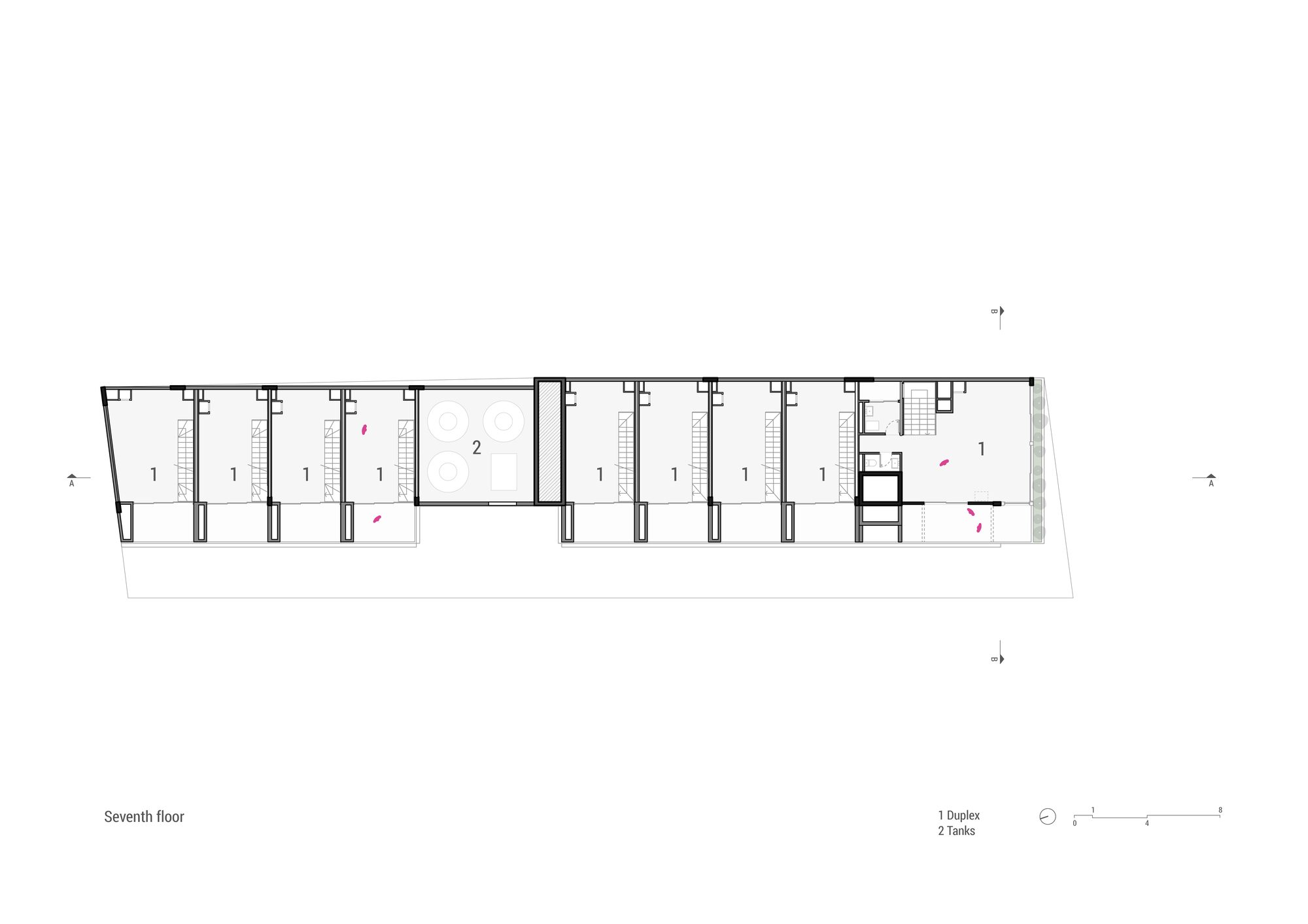 Plan 7th floor53