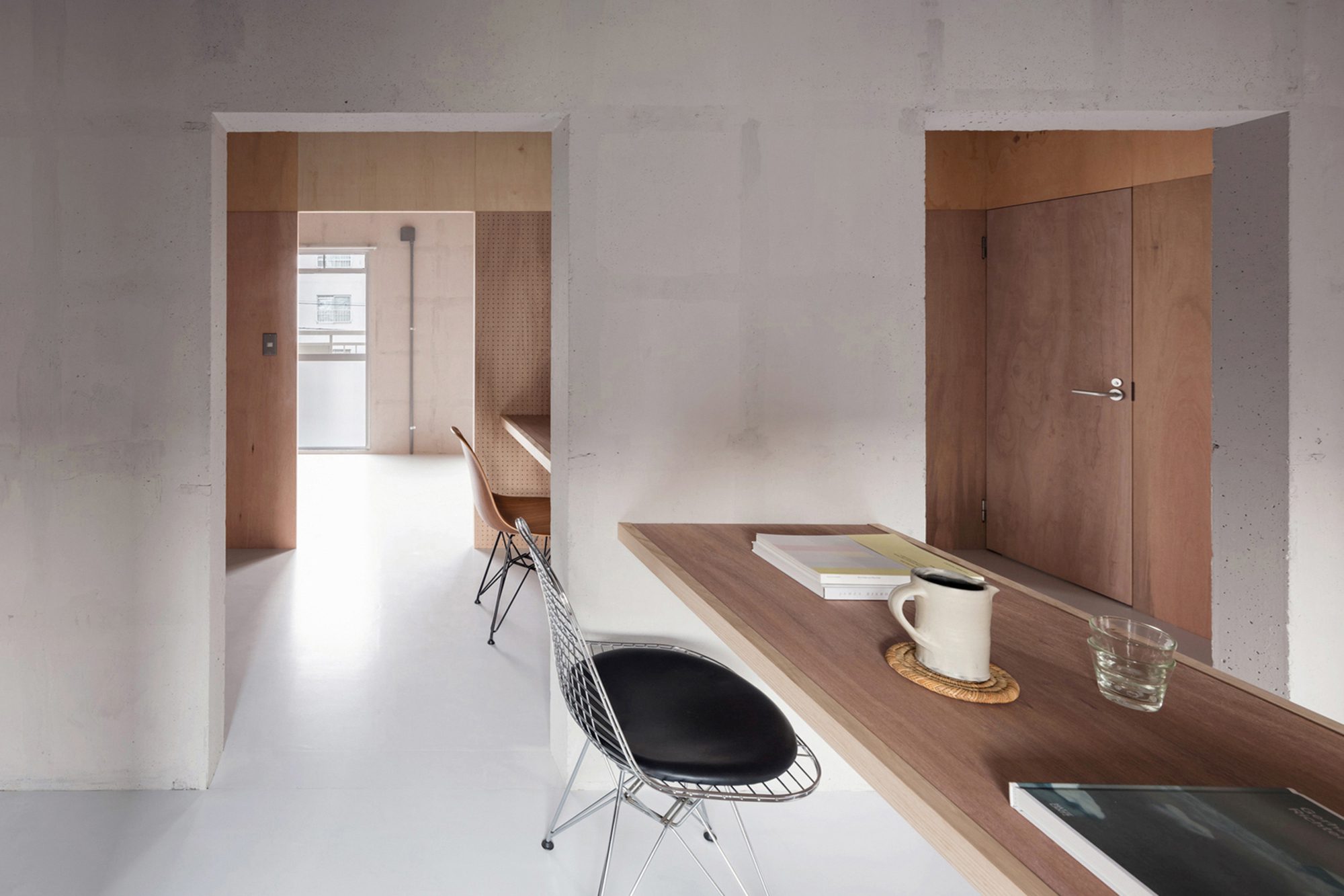 Plan A. Image © Tetsuya Hayashiguchi13