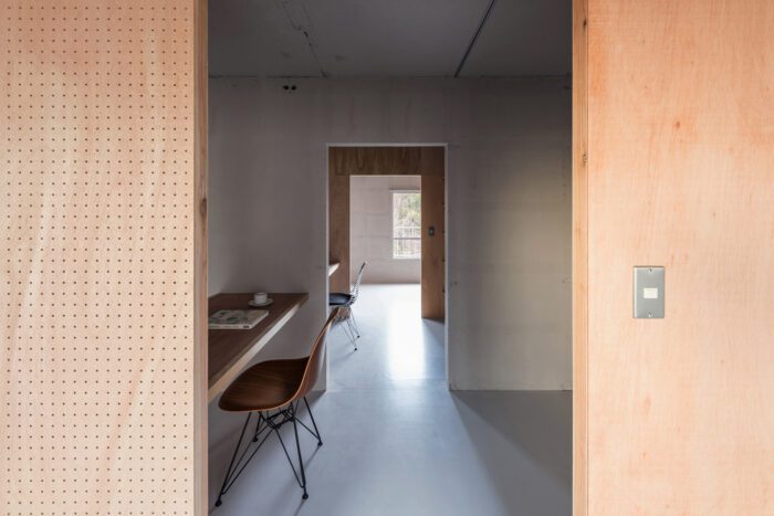 Plan A. Image © Tetsuya Hayashiguchi7