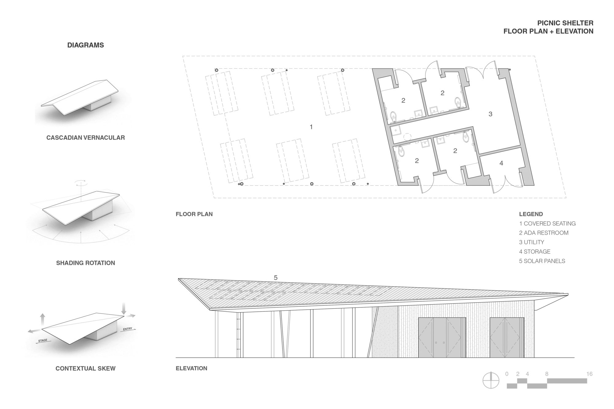 Alpenglow Community Park