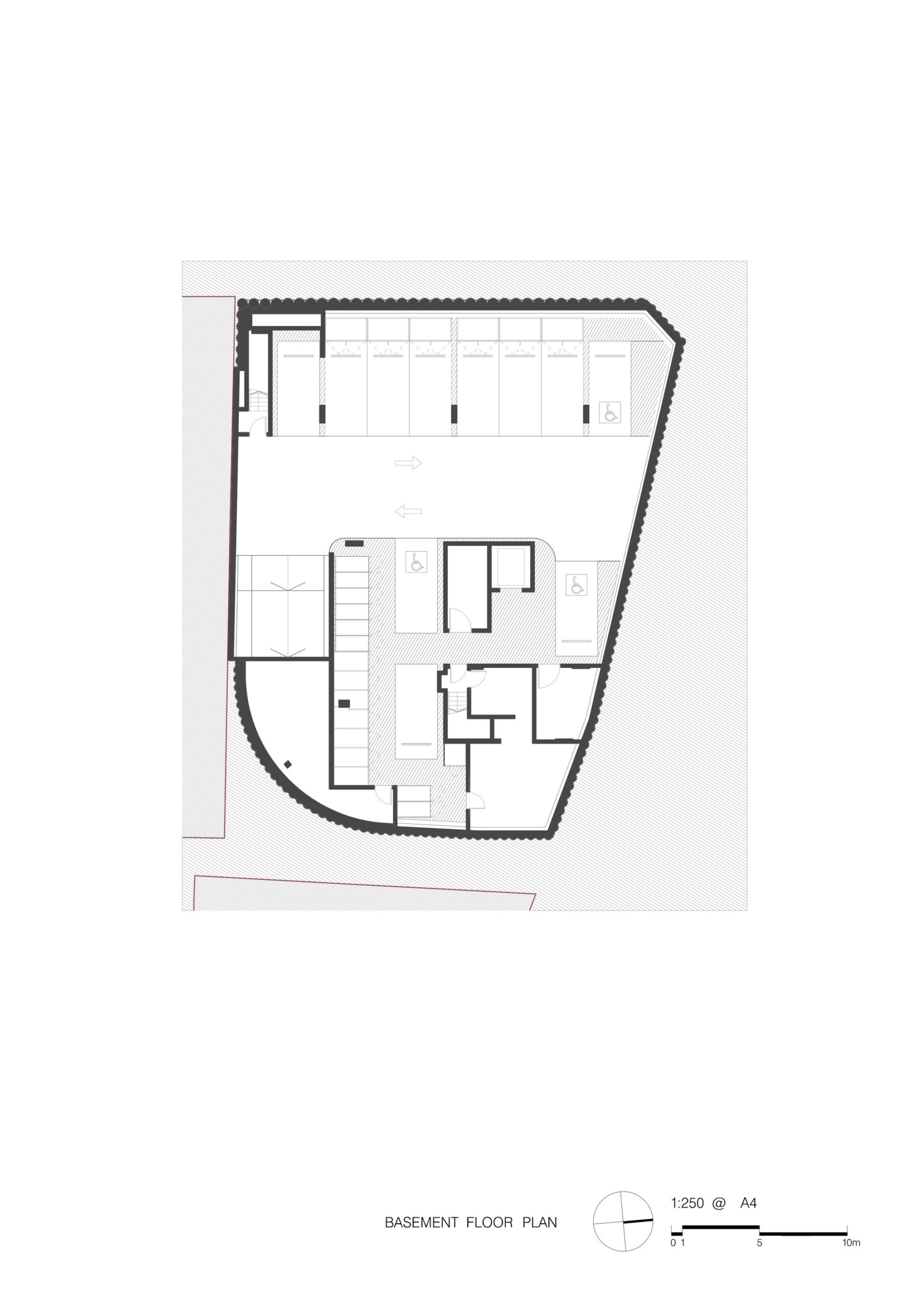 The Surry Residential