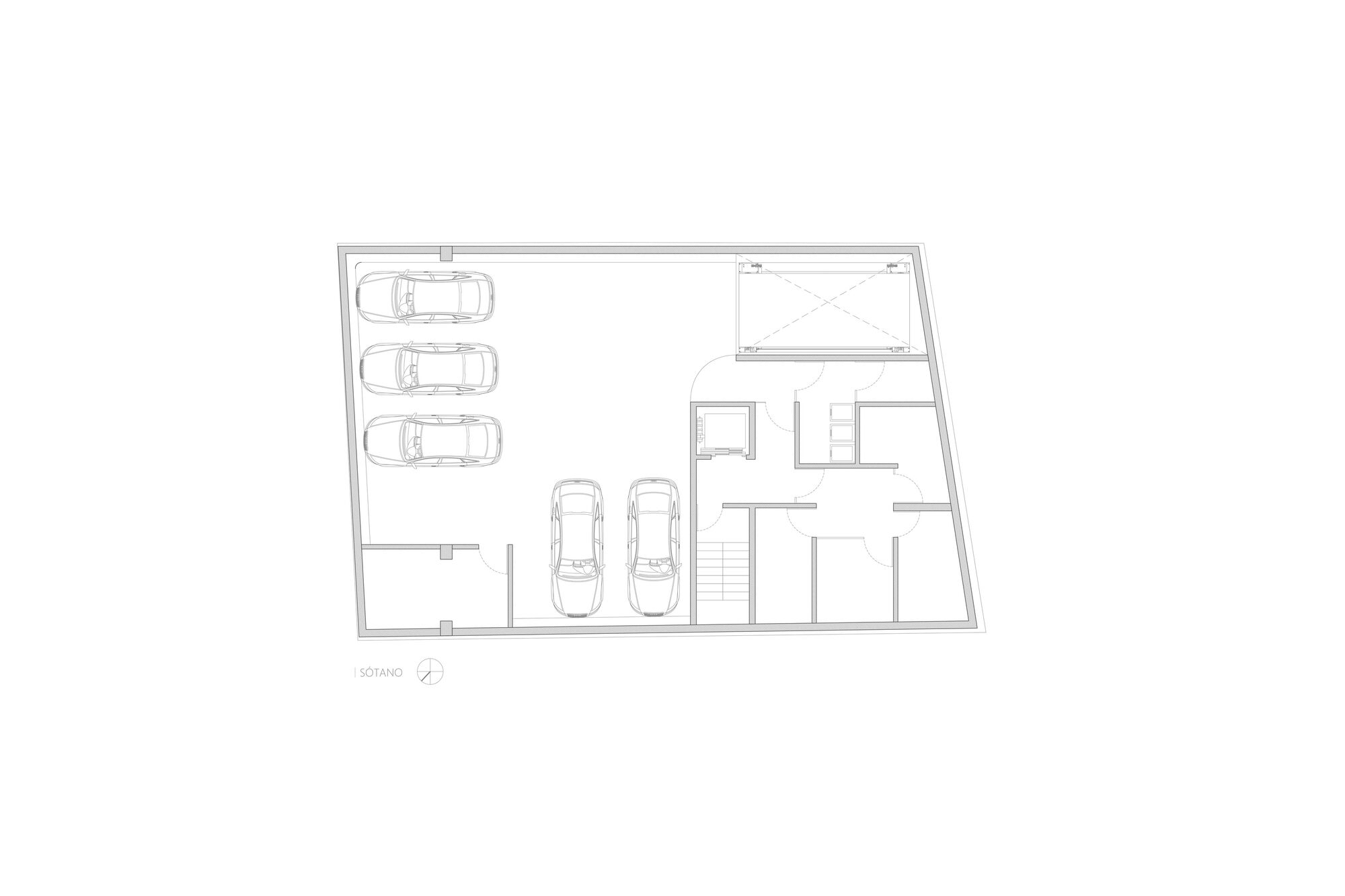 Edificio AN 867