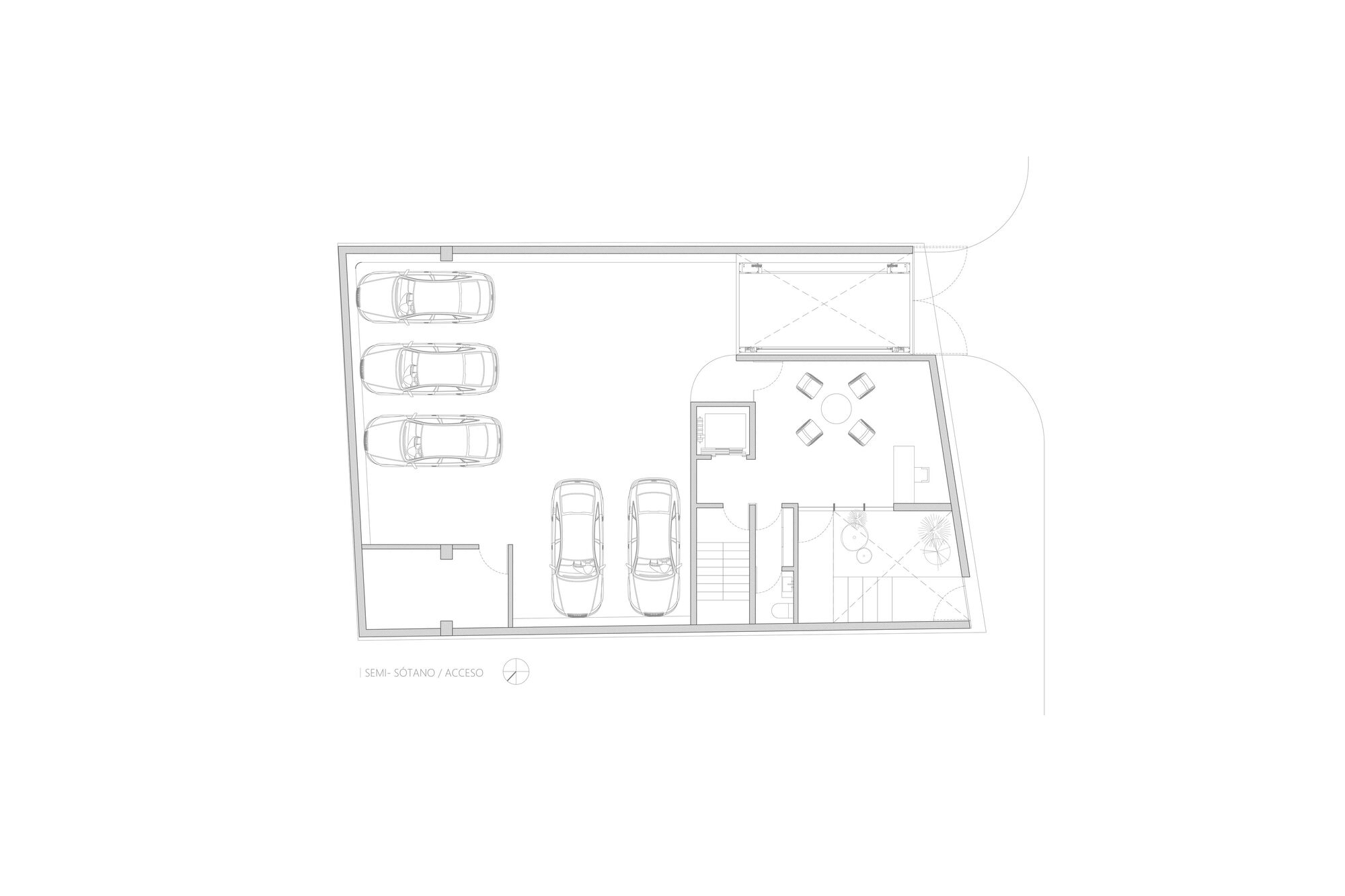 Edificio AN 867