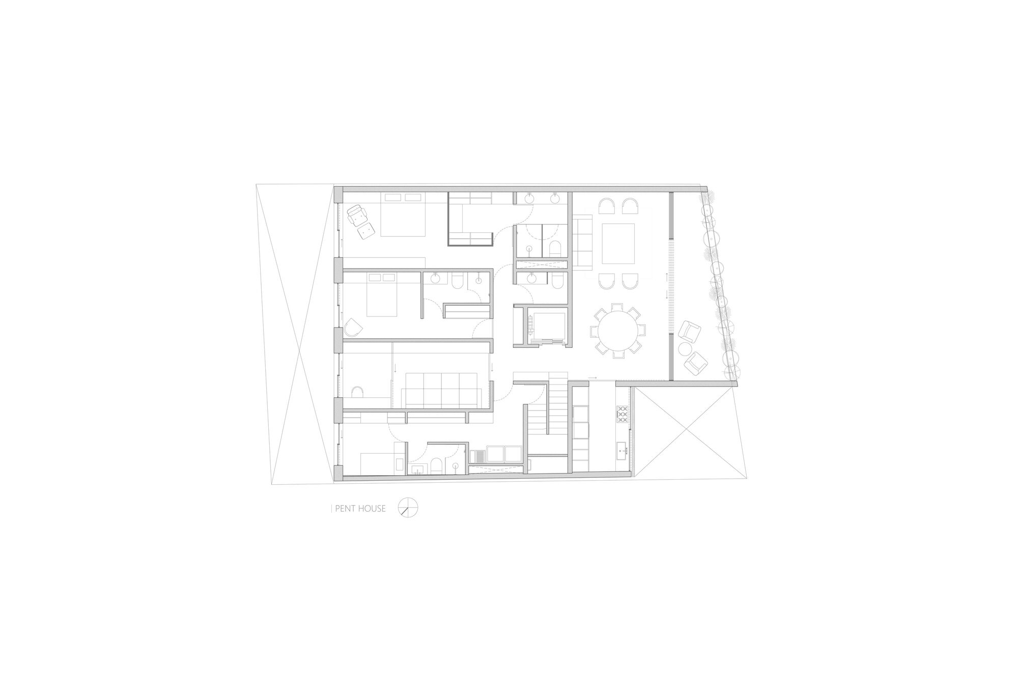 Edificio AN 867