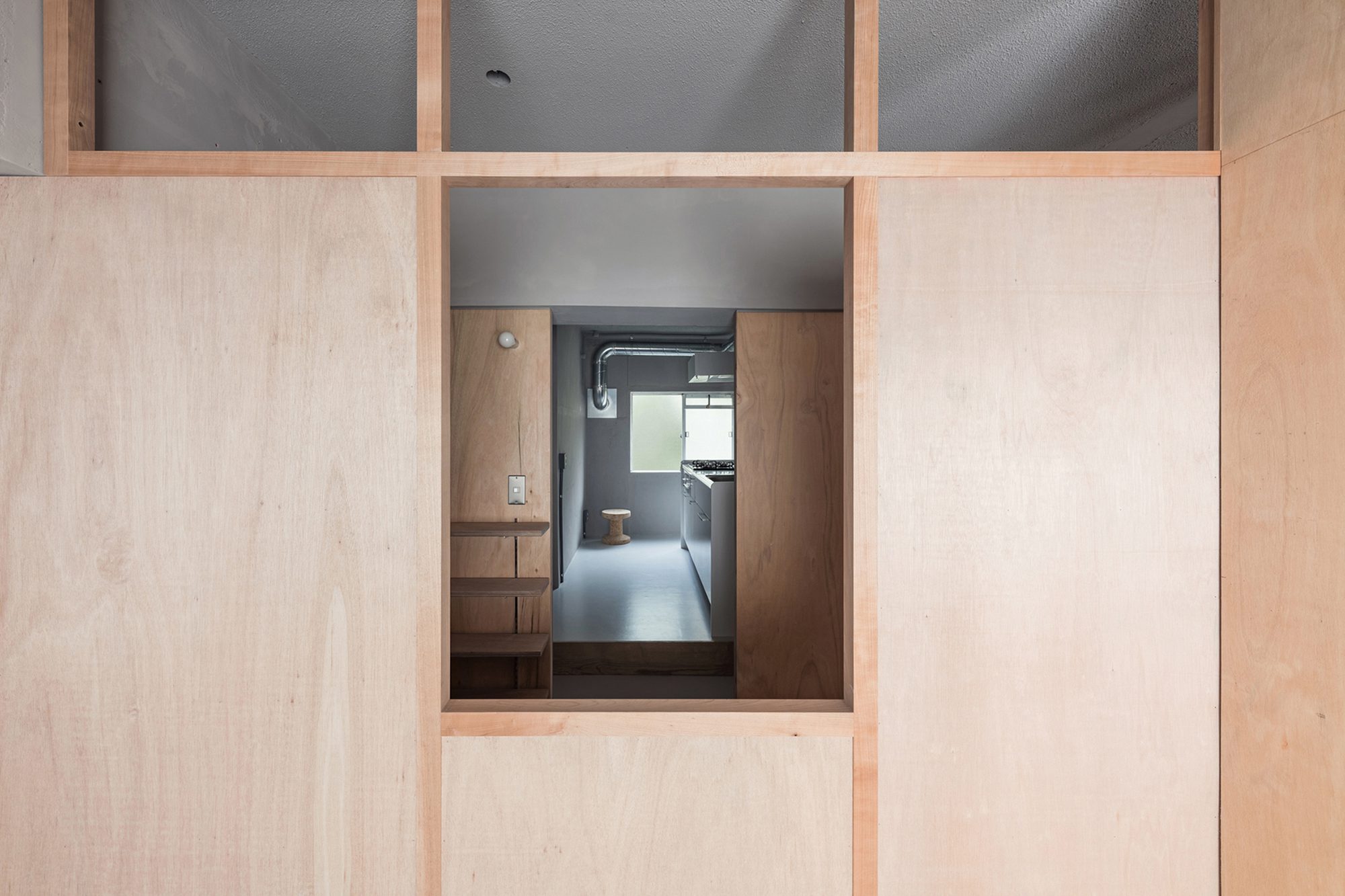 Plan C. Image © Tetsuya Hayashiguchi29