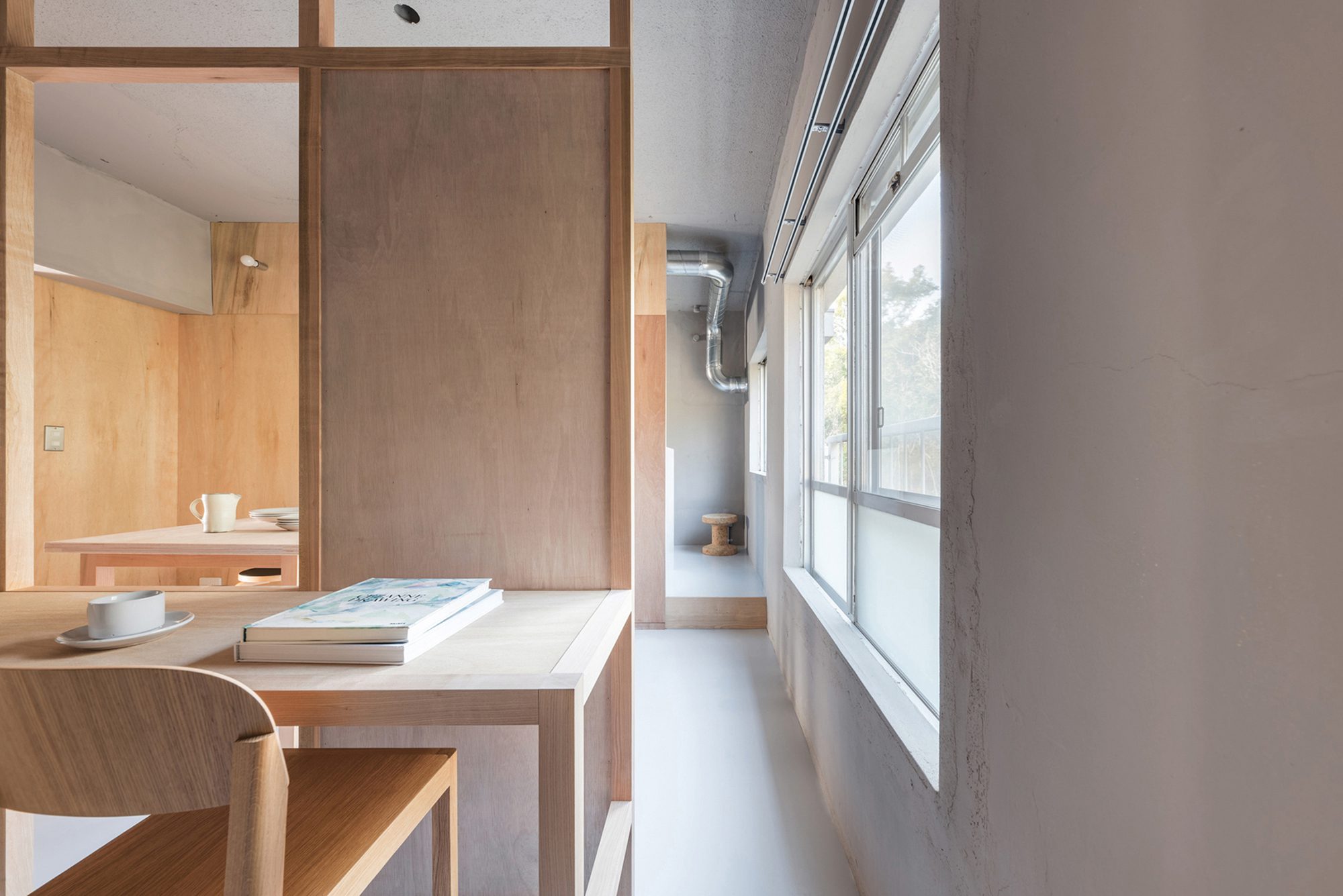 Plan C. Image © Tetsuya Hayashiguchi33