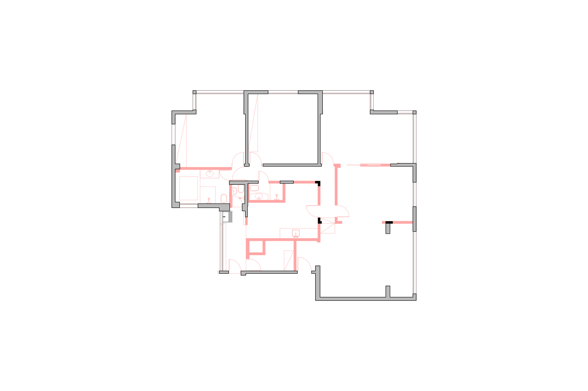 Apartment General Artigas