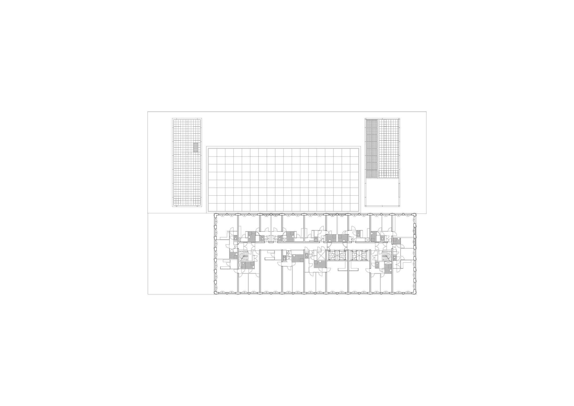 Plan Eight floor21